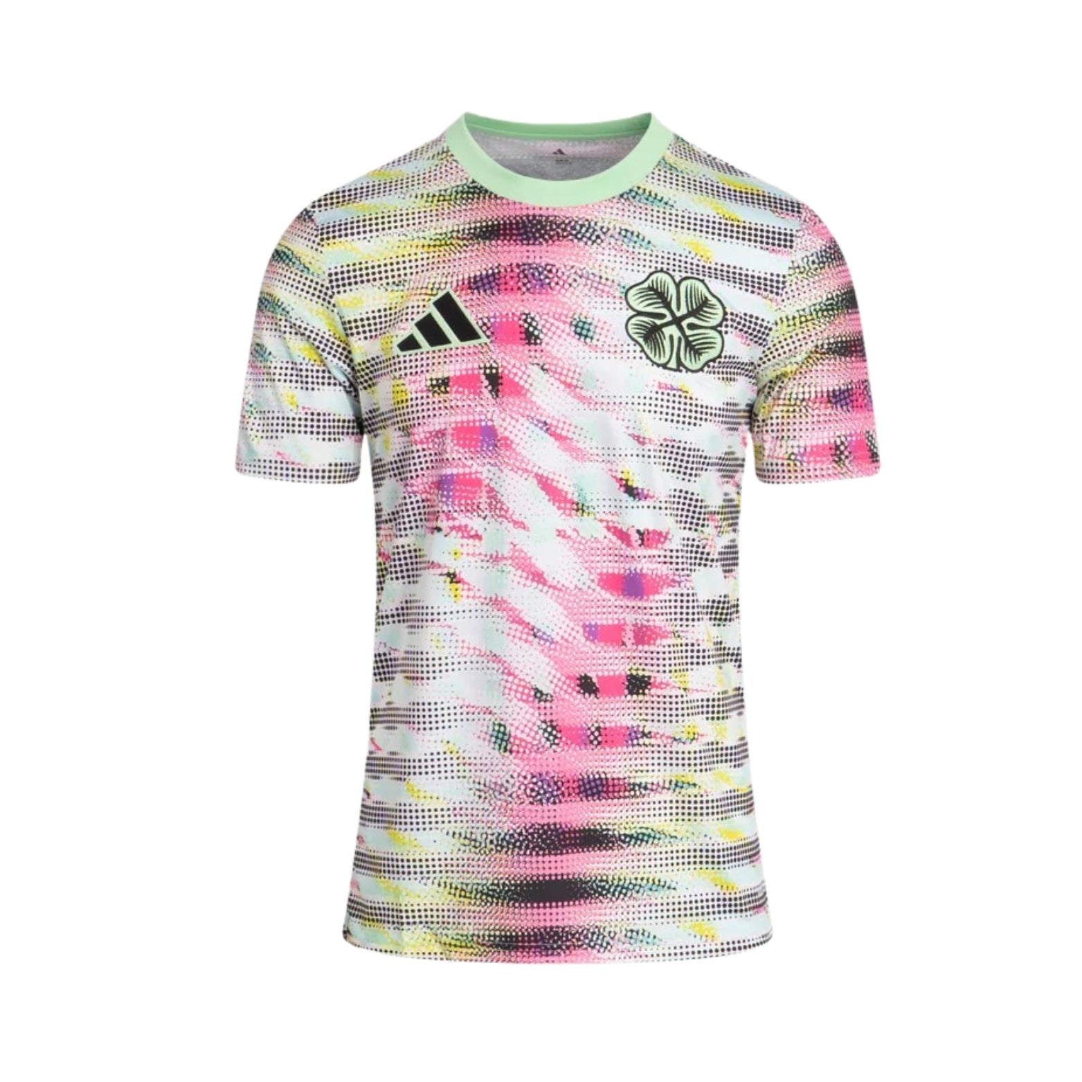 Celtic Avant-Match 25/26