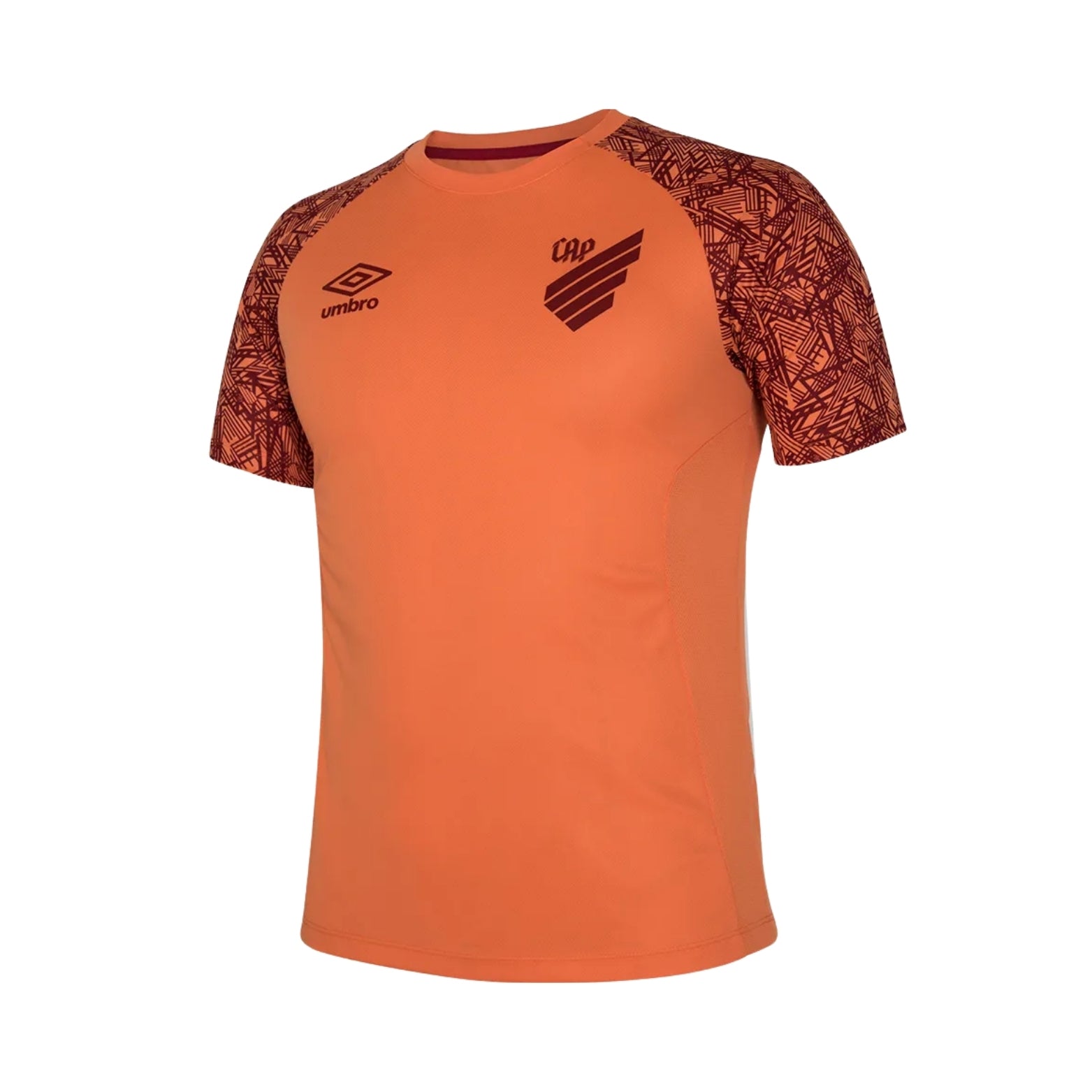 Athletico Paranaense Entraînement 24/25