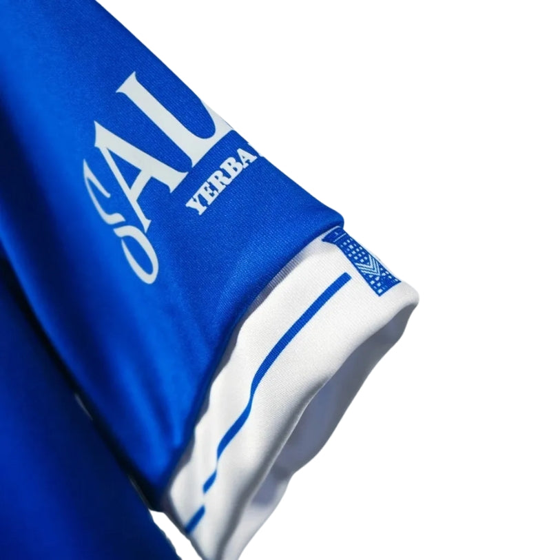 Vélez Sarsfield Extérieur 25/26