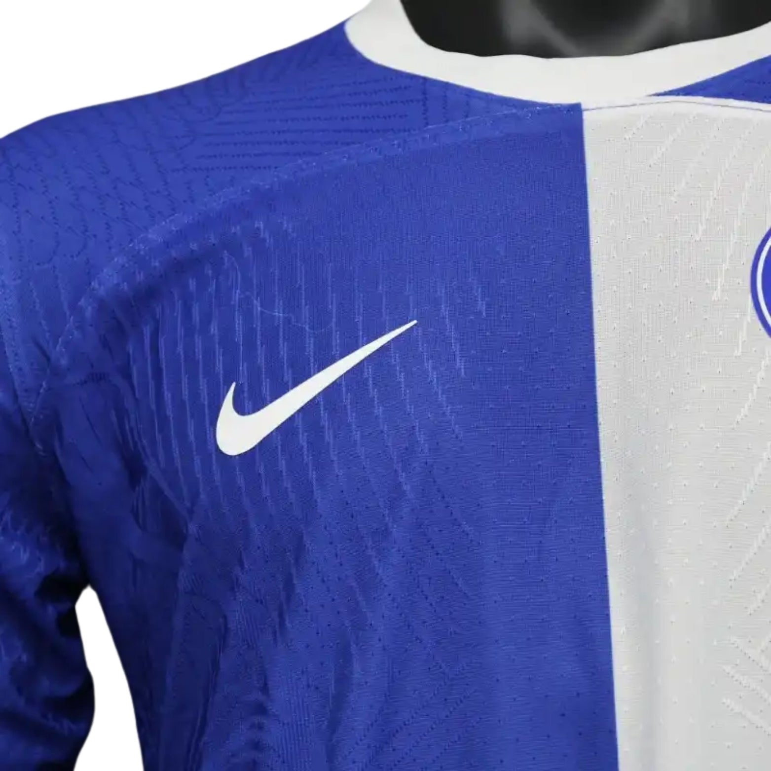 Atlético de Madrid 120e anniversaire 23/24 - Manches Longues - Version Joueur