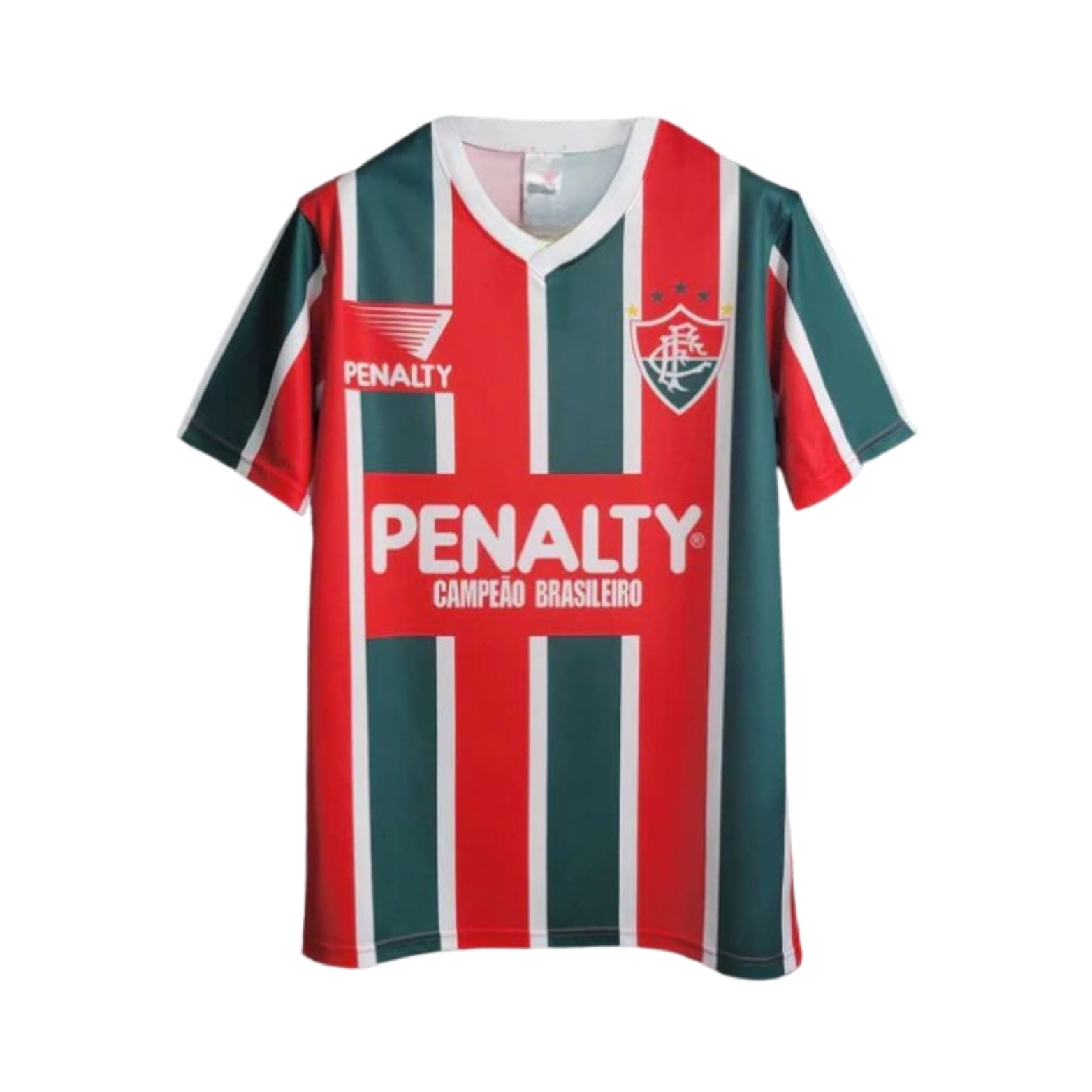 Fluminense Domicile 92/93