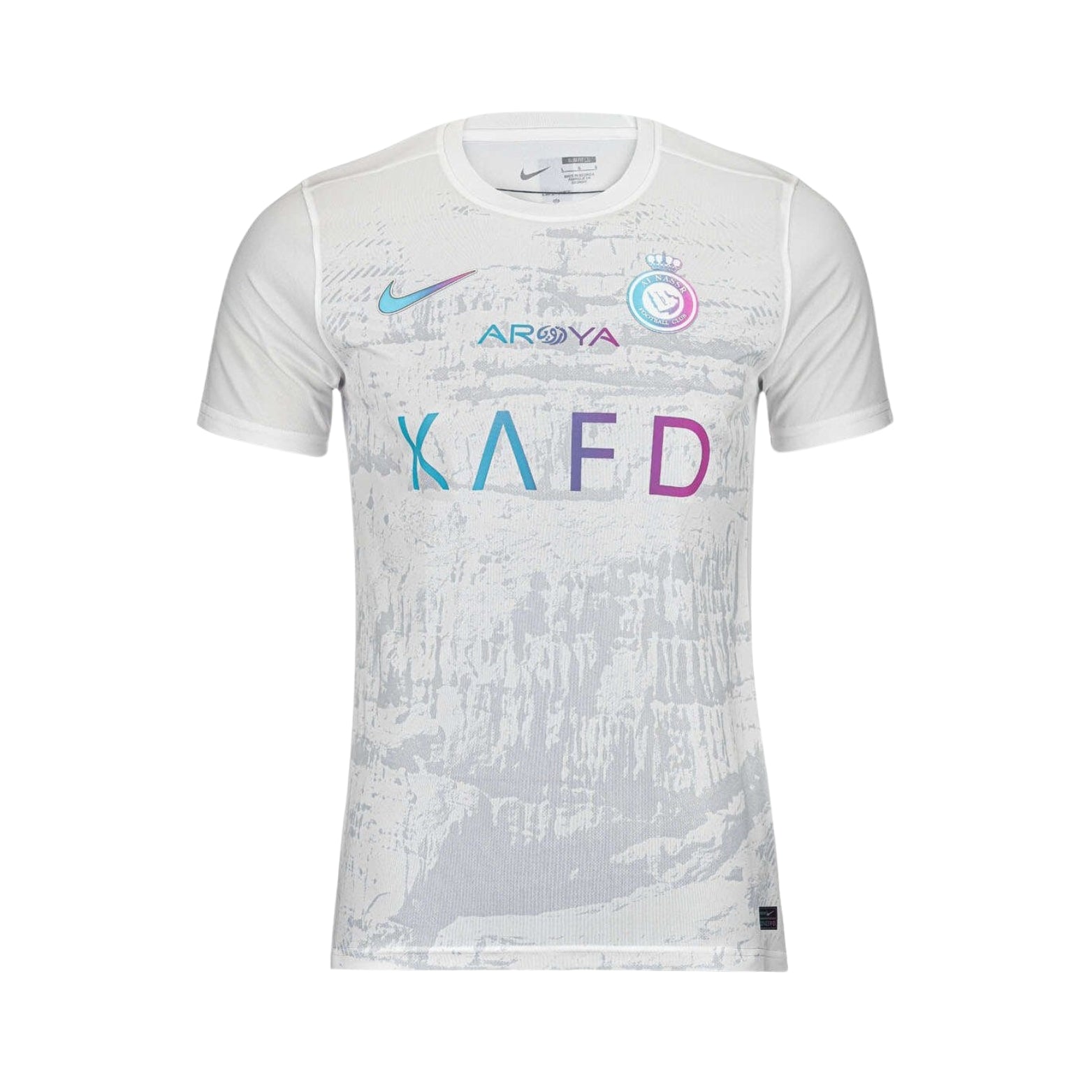 Al-Nassr Troisième 23/24