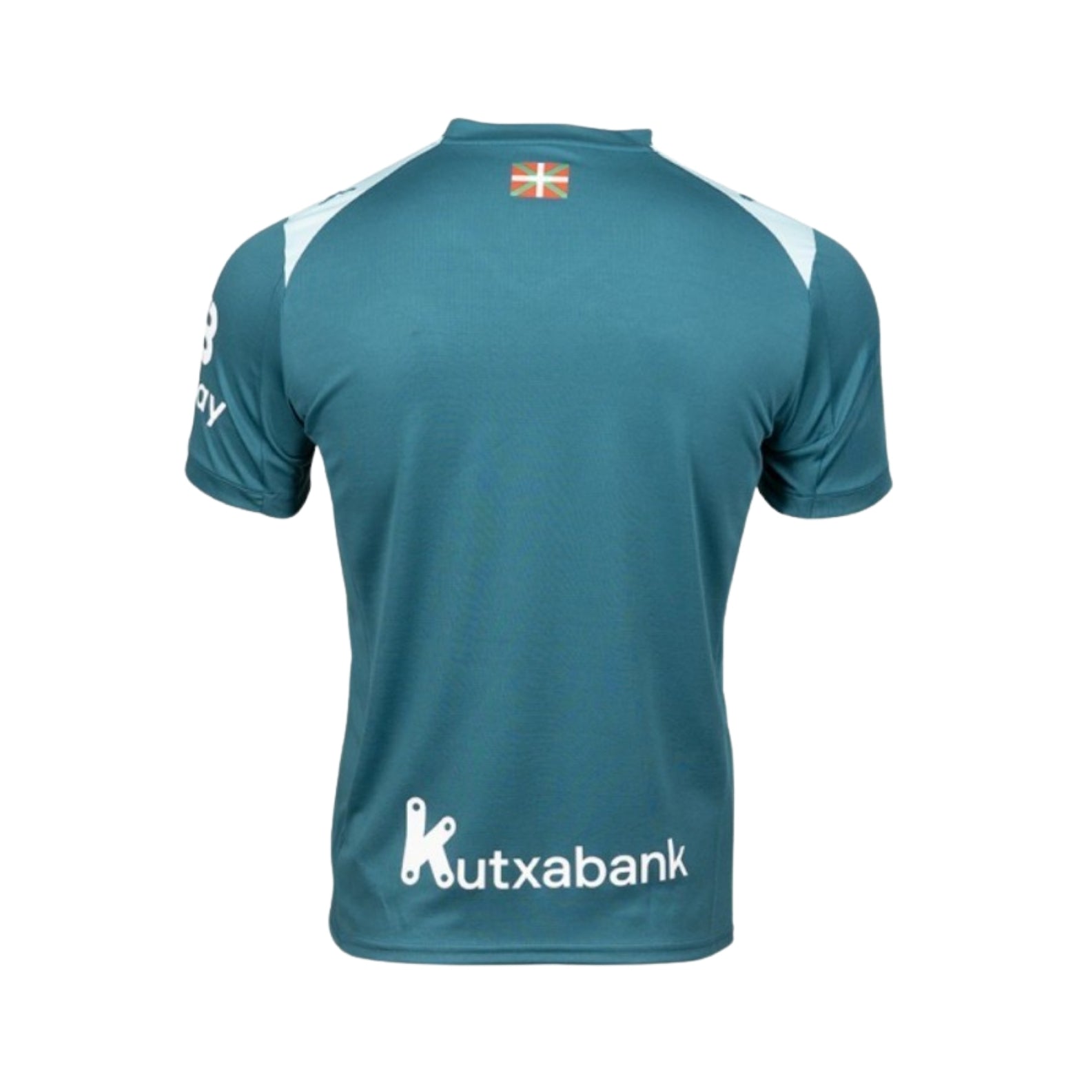 Alavés Troisième 25/26