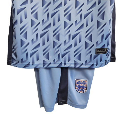 Kit - Angleterre Extérieur 22/23