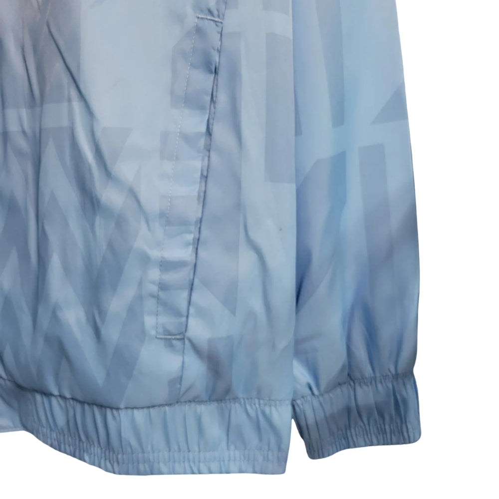 Coupe-Vent - Uruguay