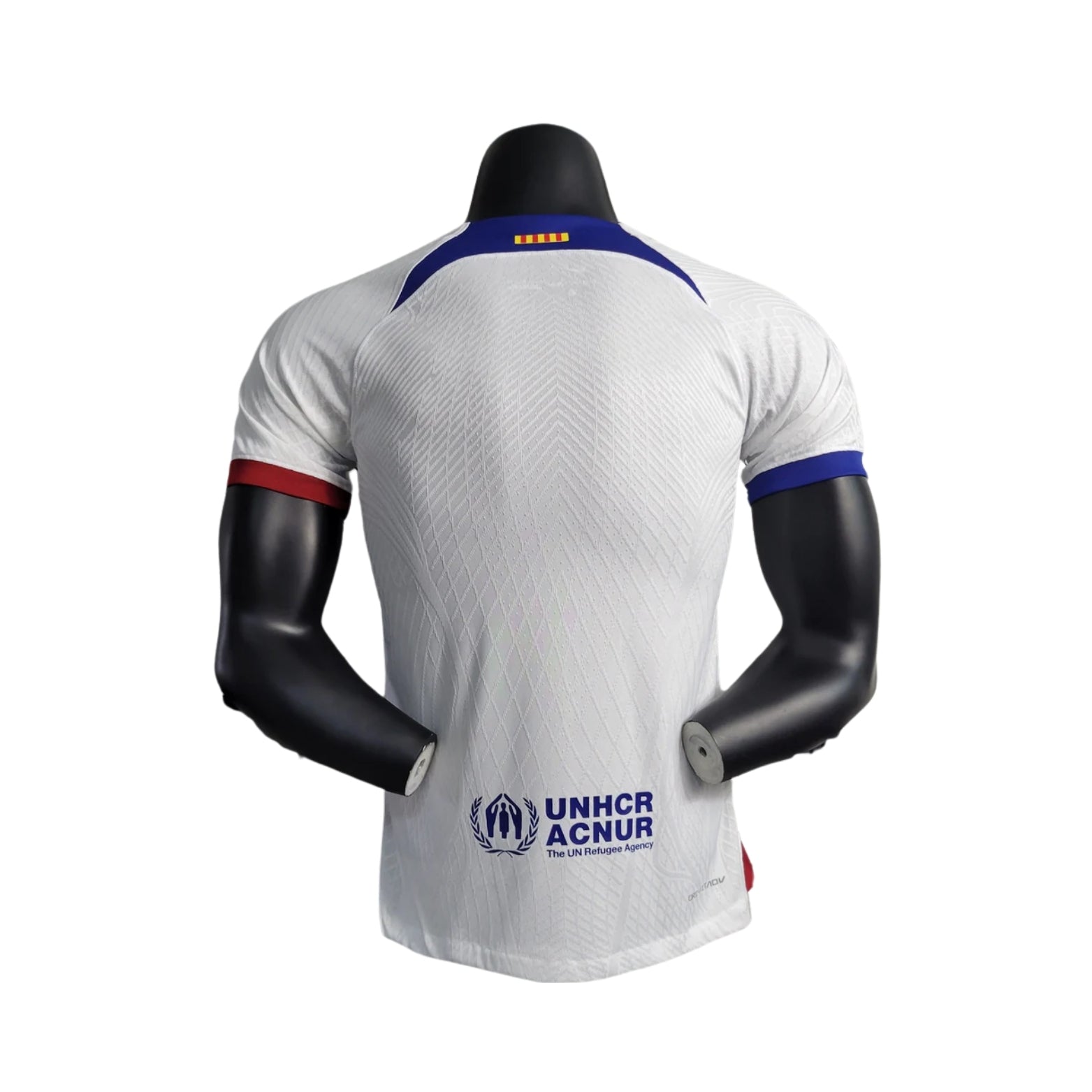 Barcelone Extérieur 23/24 - Version Joueur