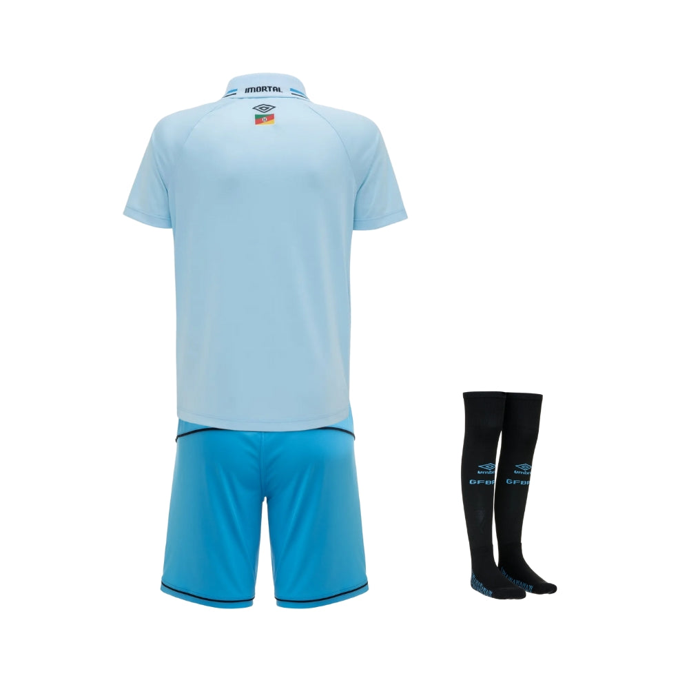 Kit - Grêmio Extérieur 25/26