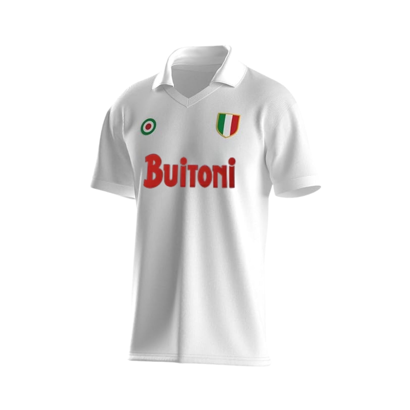 Naples Extérieur 87/88