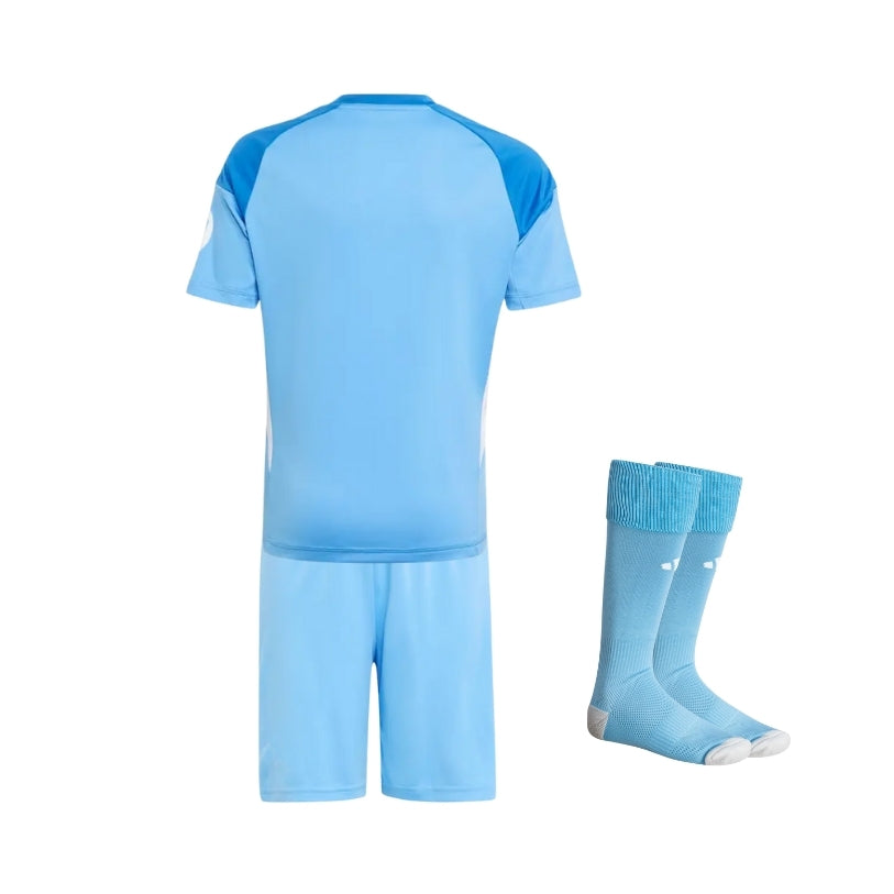Kit - Real Madrid Gardiens de But 25/26
