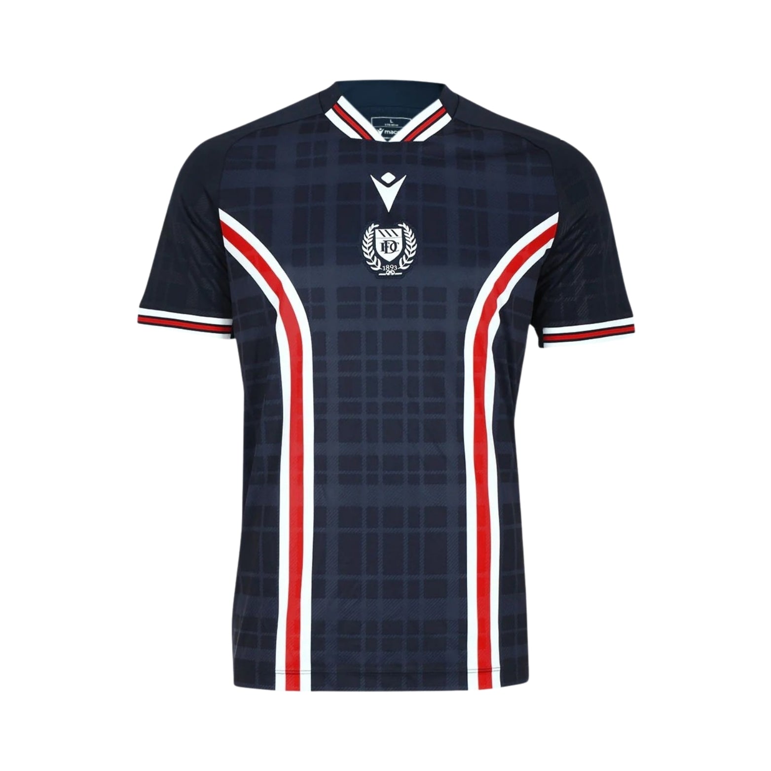 Dundee Avant-Match 25/26