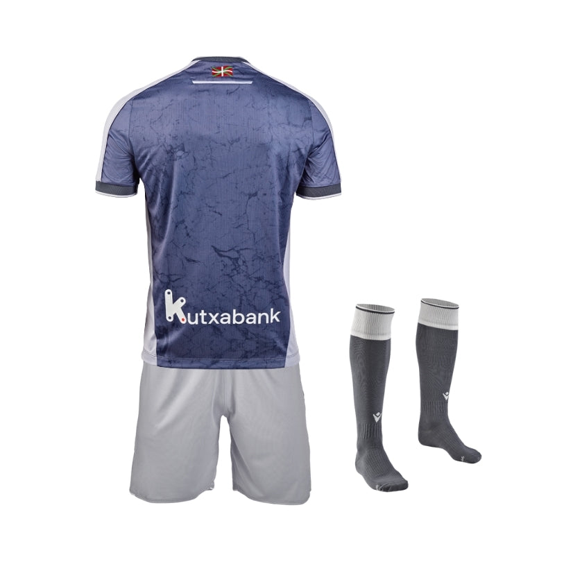 Kit - Real Sociedad Extérieur 25/26