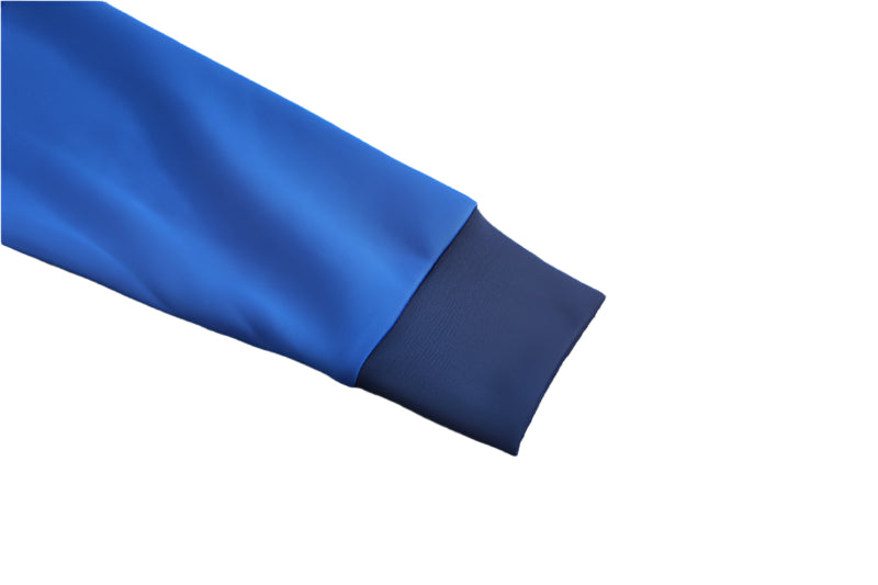 Angleterre - Survêtement - Zip Complet