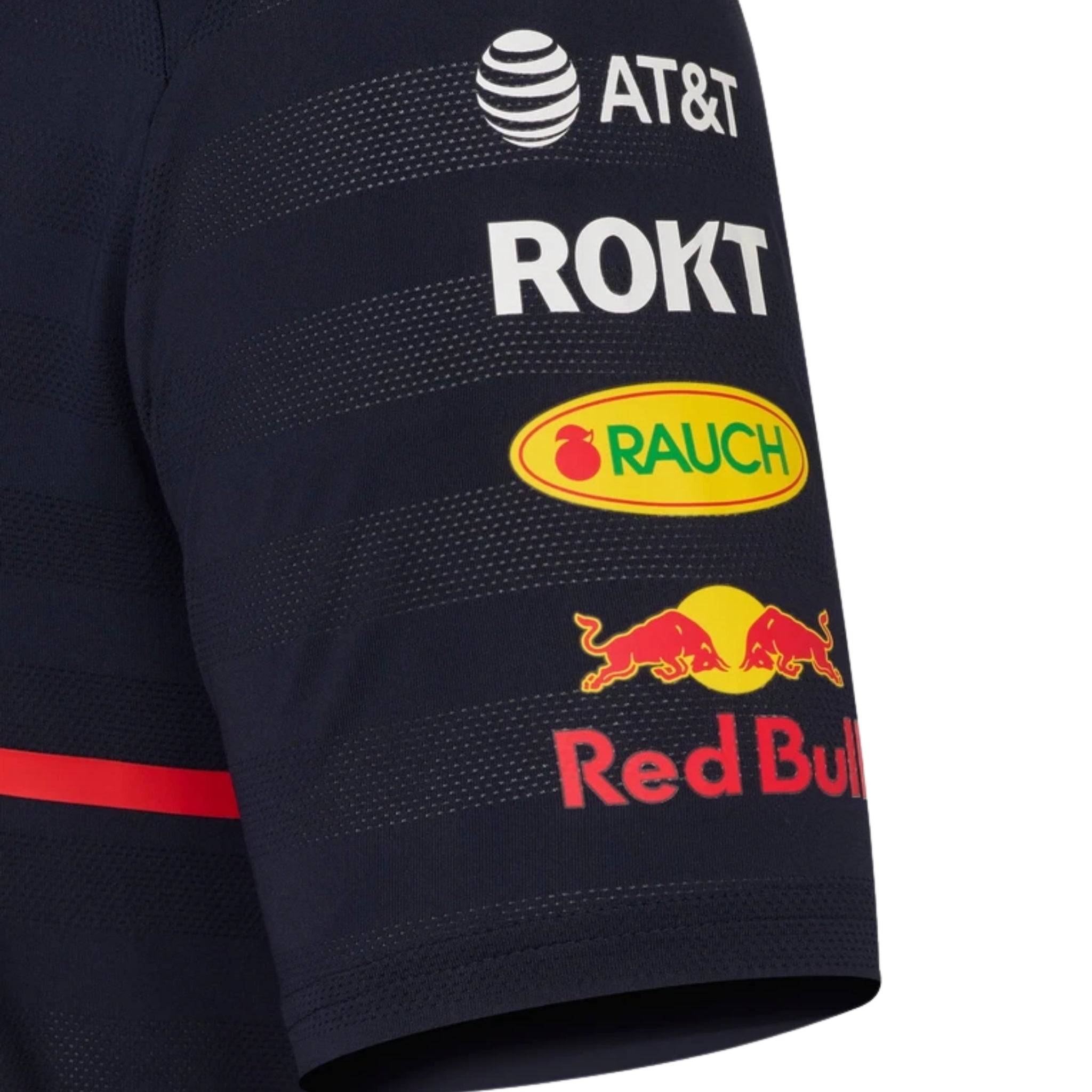 Polo Red Bull F1 2025