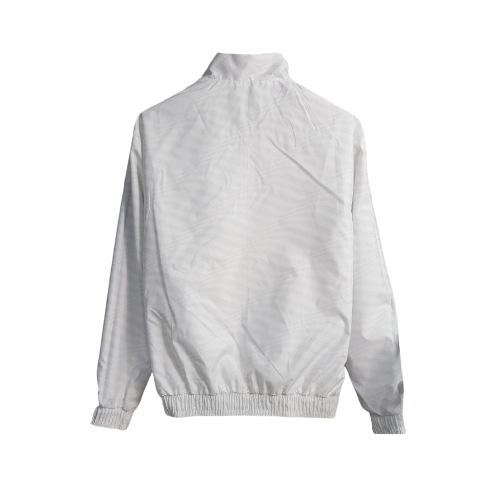 Coupe-Vent Réversible - Real Madrid 23/24