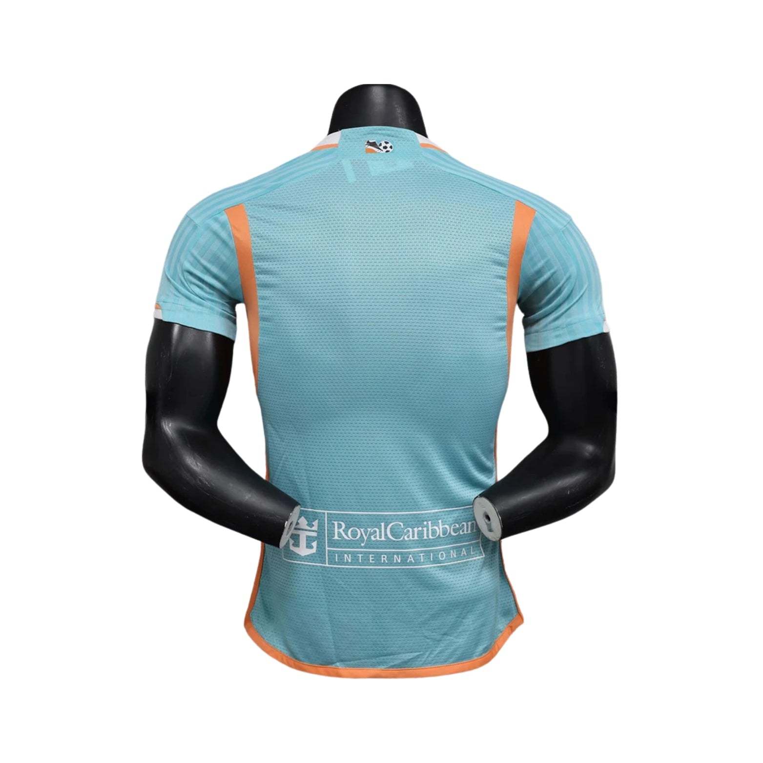 Inter Miami Troisième 24/25 - Version Joueur