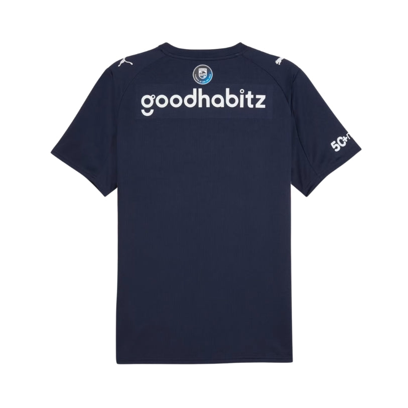 PSV Eindhoven Extérieur 25/26