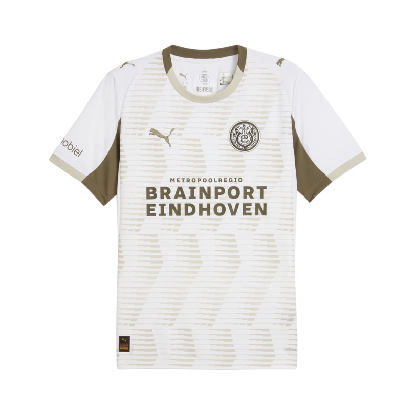 PSV Eindhoven Troisième 25/26