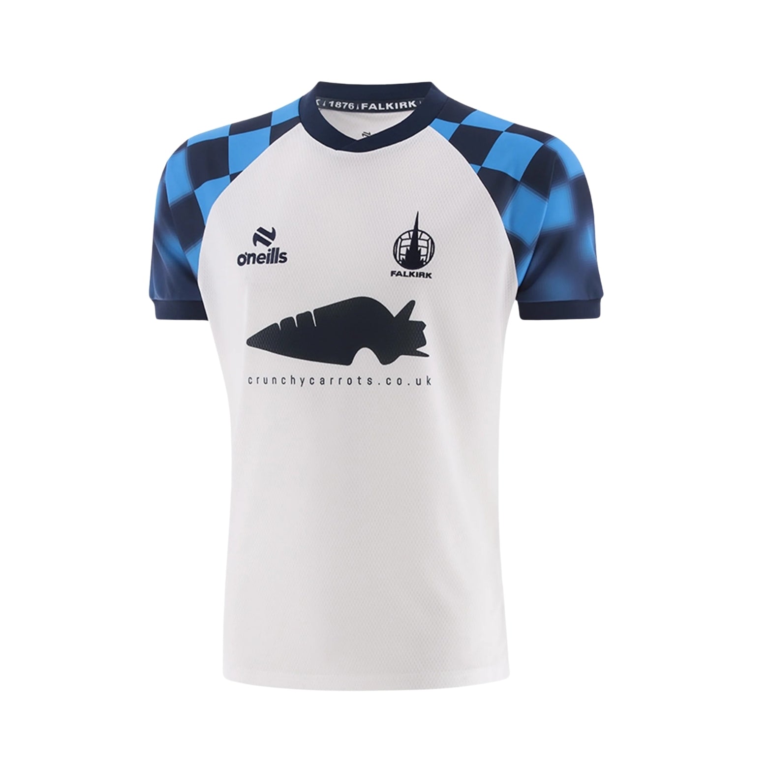 Falkirk Extérieur 25/26