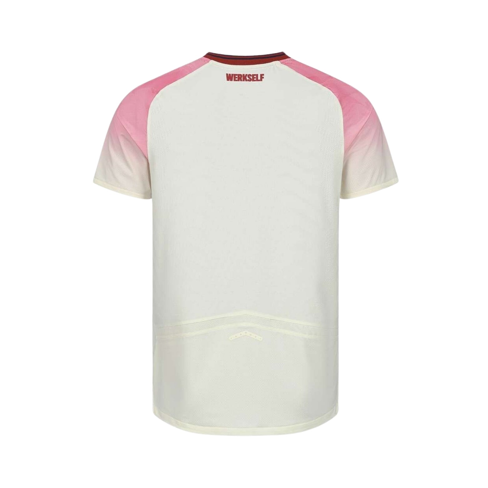 Bayer 04 Leverkusen Extérieur 25/26