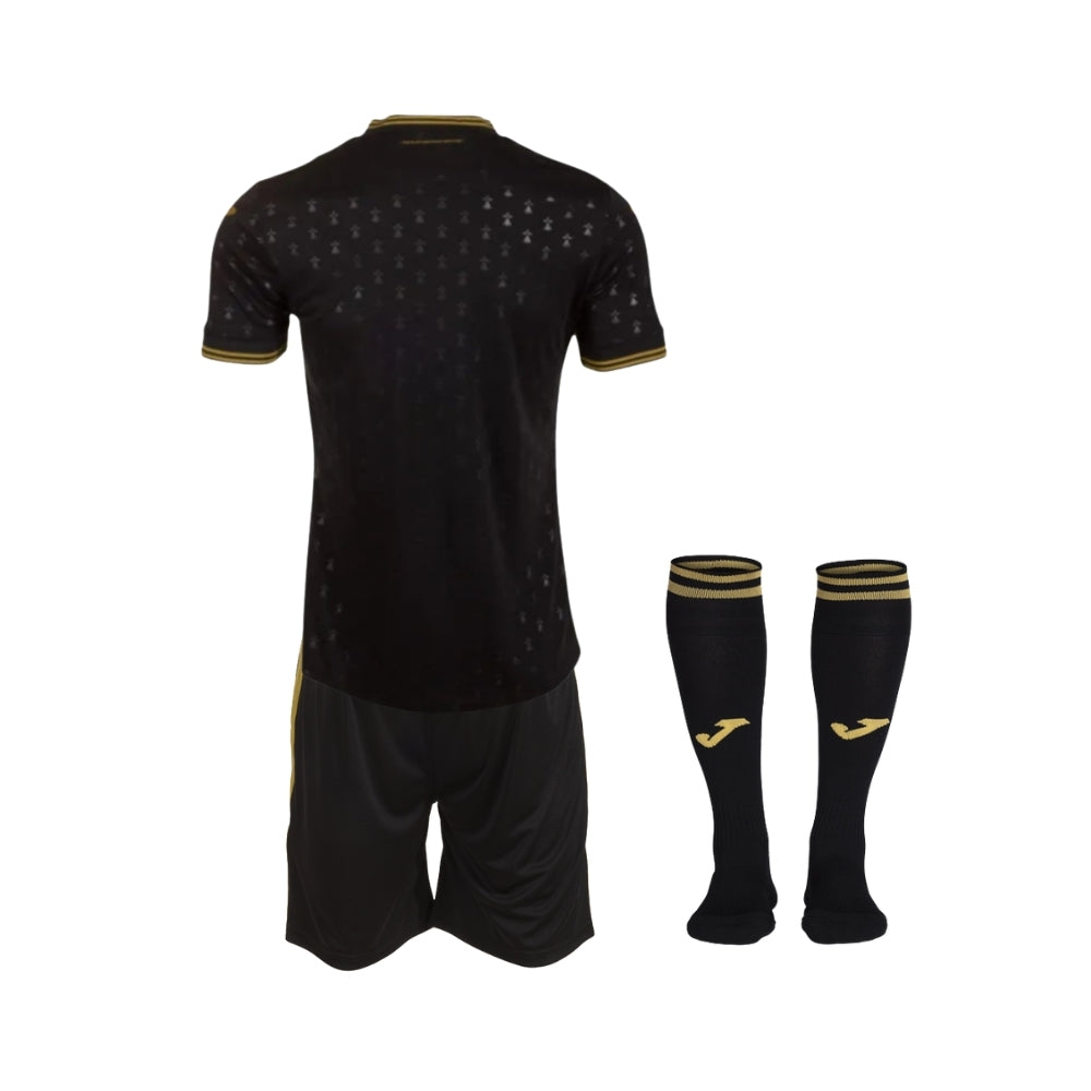 Kit - Lorient Troisième 25/26