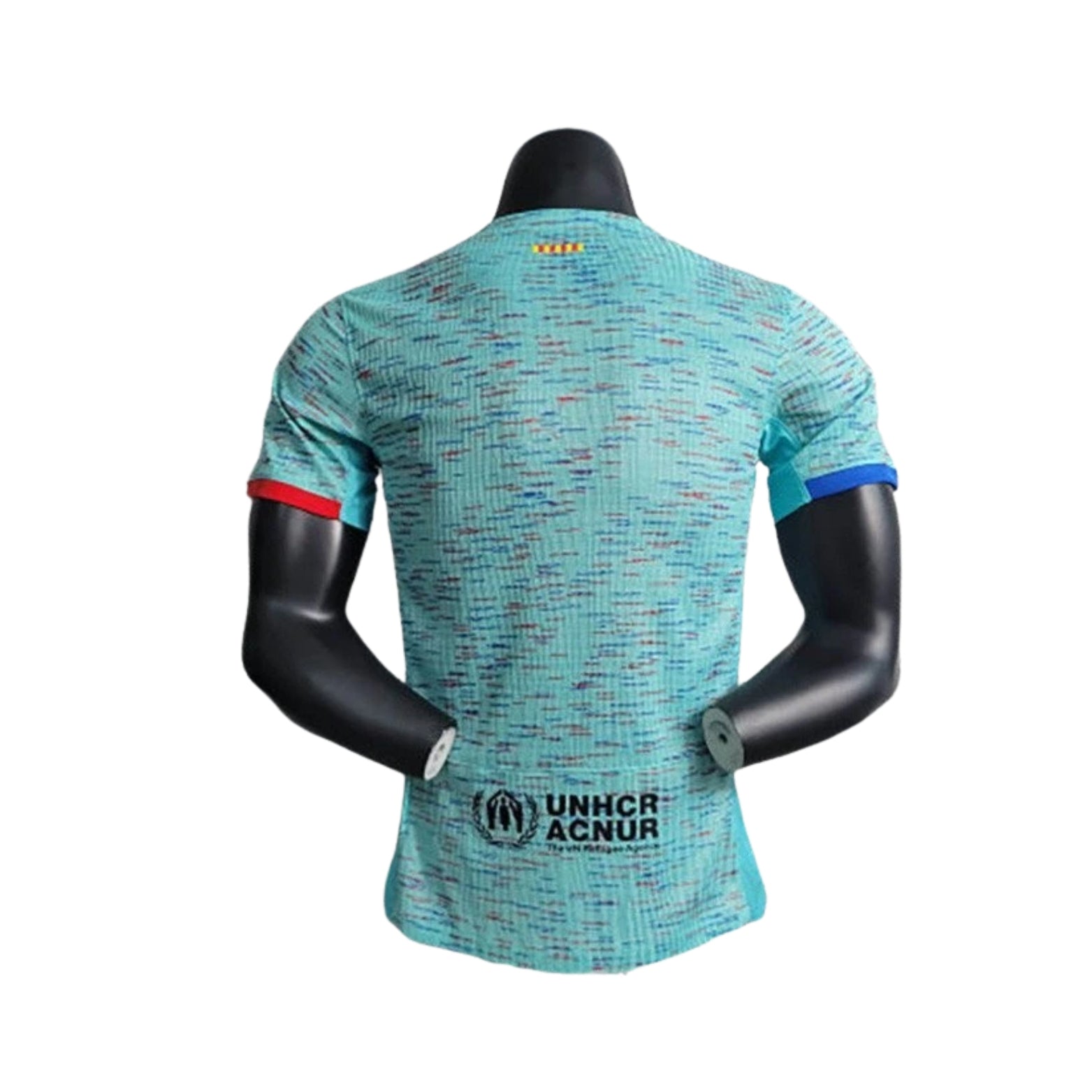 Barcelone Troisième 23/24 - Version Joueur