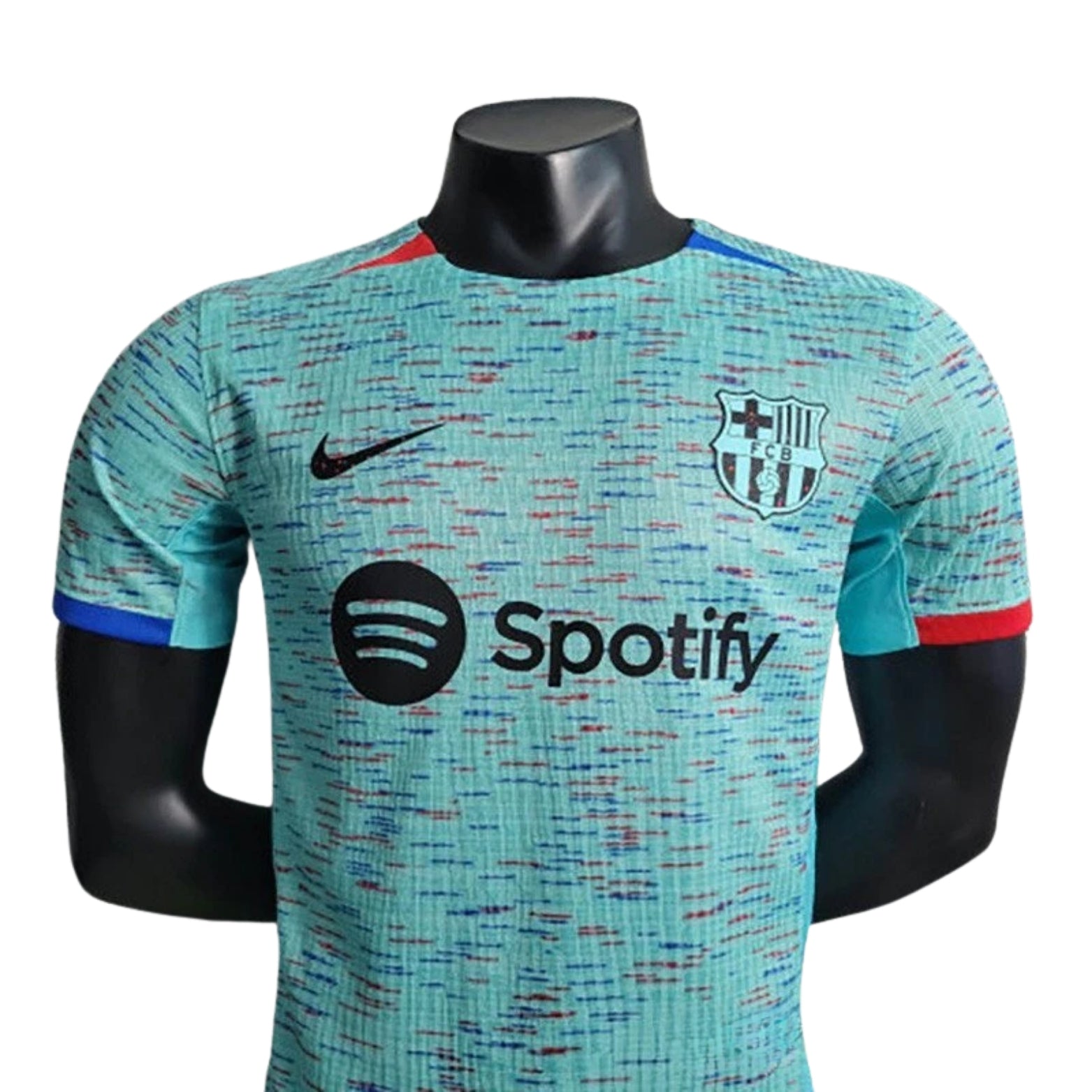 Barcelone Troisième 23/24 - Version Joueur