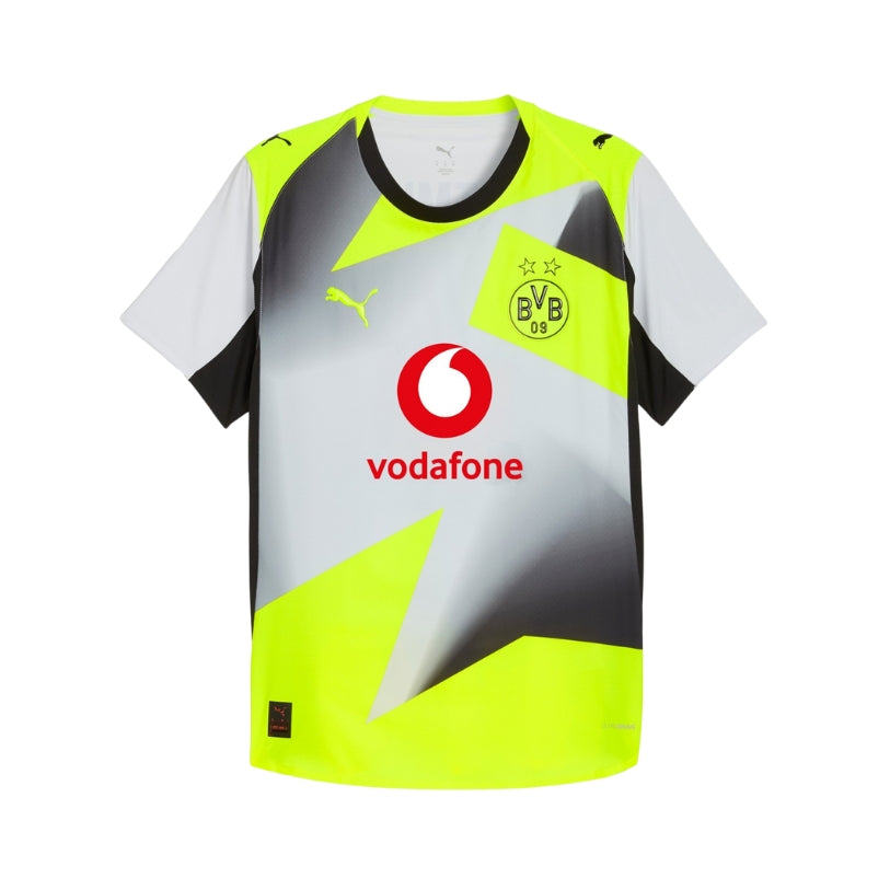 Borussia Dortmund Extérieur 25/26