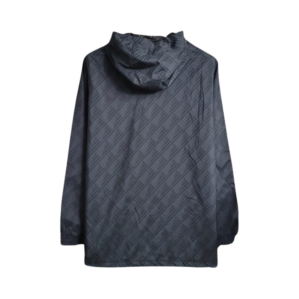 Coupe-Vent - Allemagne