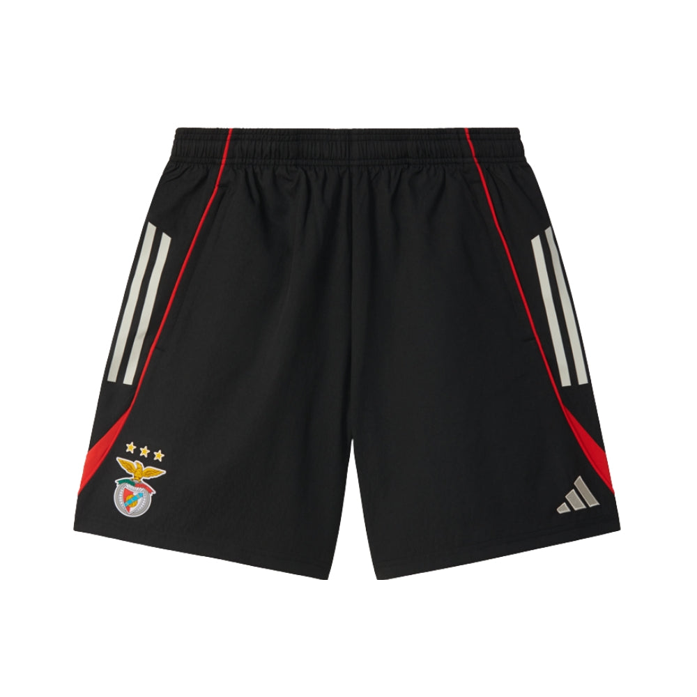 Benfica 25/26 - Équipement de Entraînement - Manches Cava