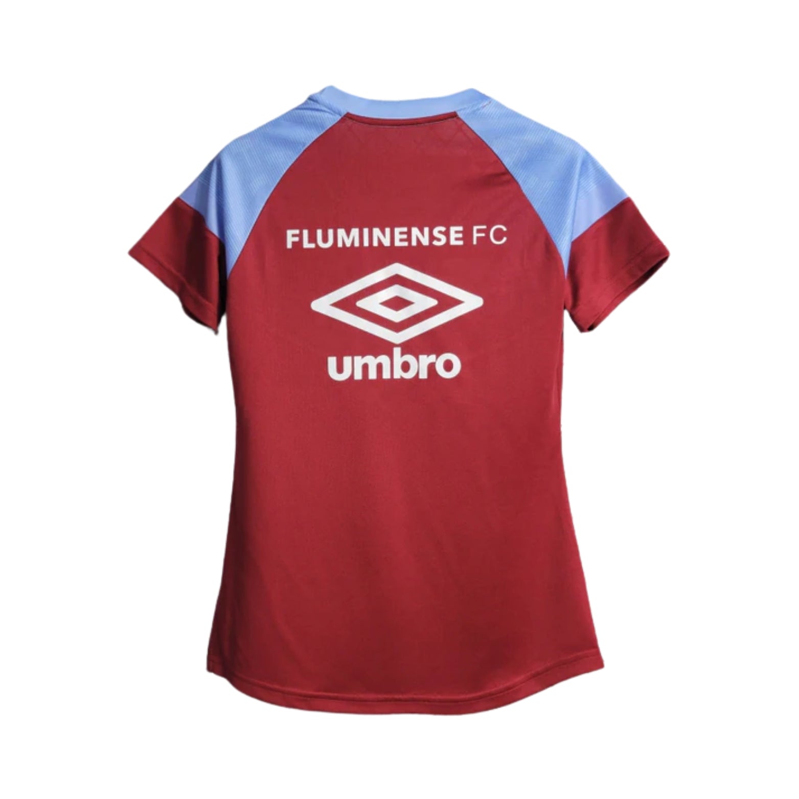 Fluminense Entraînement 23/24 - Version Féminine