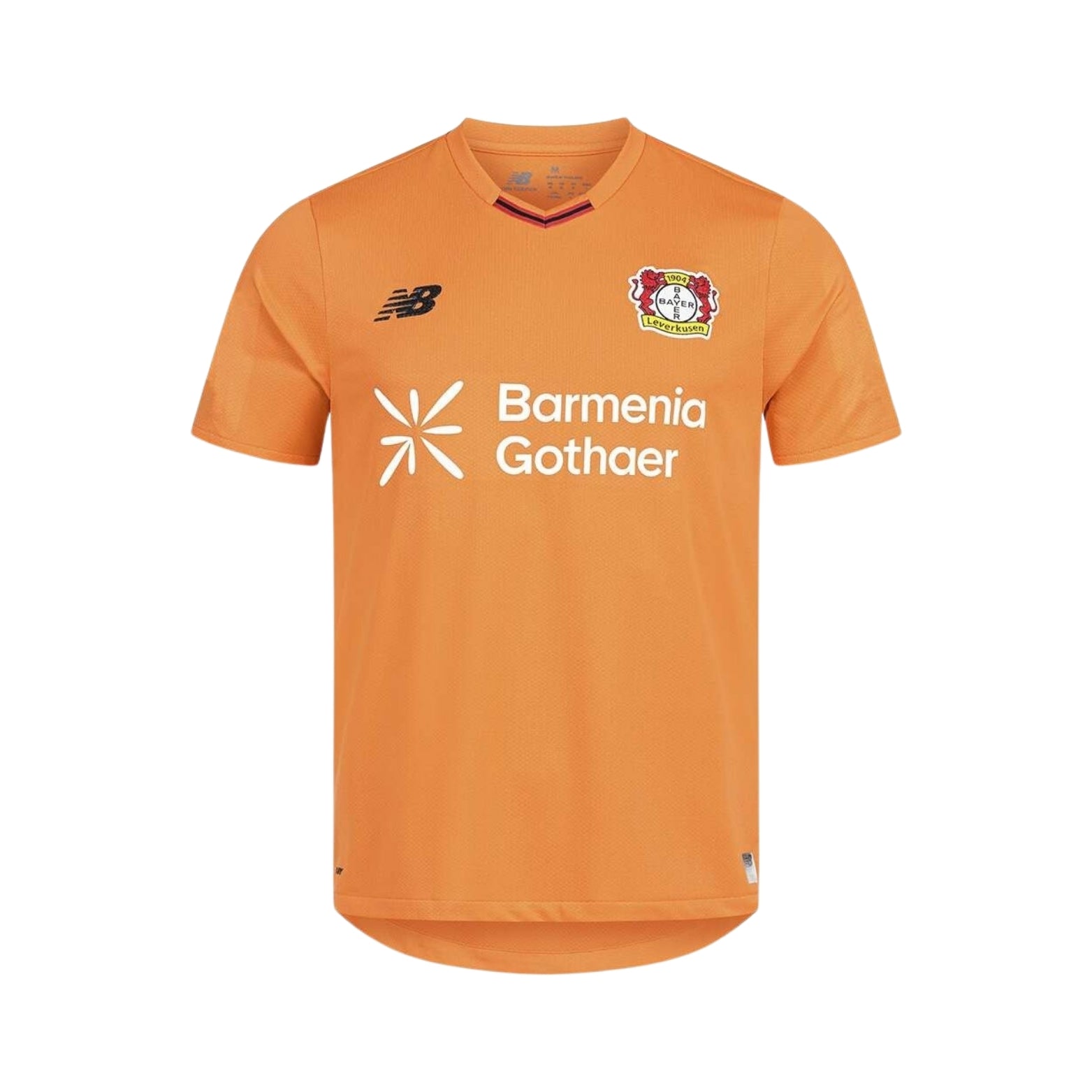 Bayer 04 Leverkusen Gardiens de But 25/26