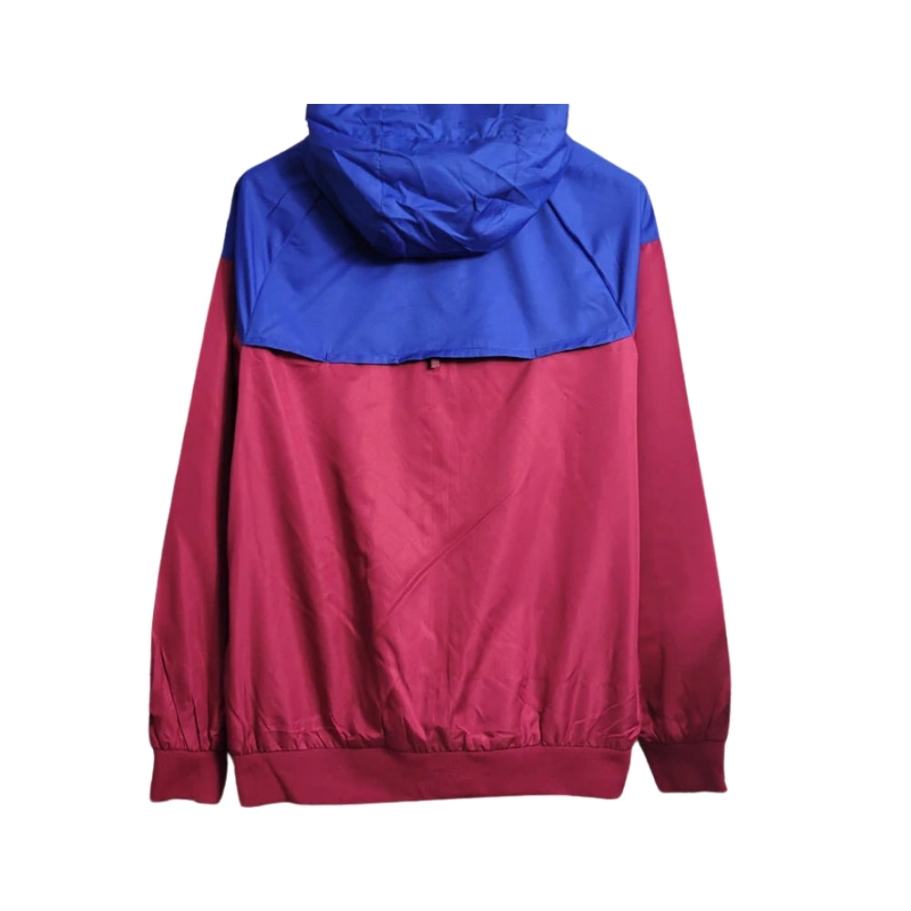 Coupe-Vent - Barcelone