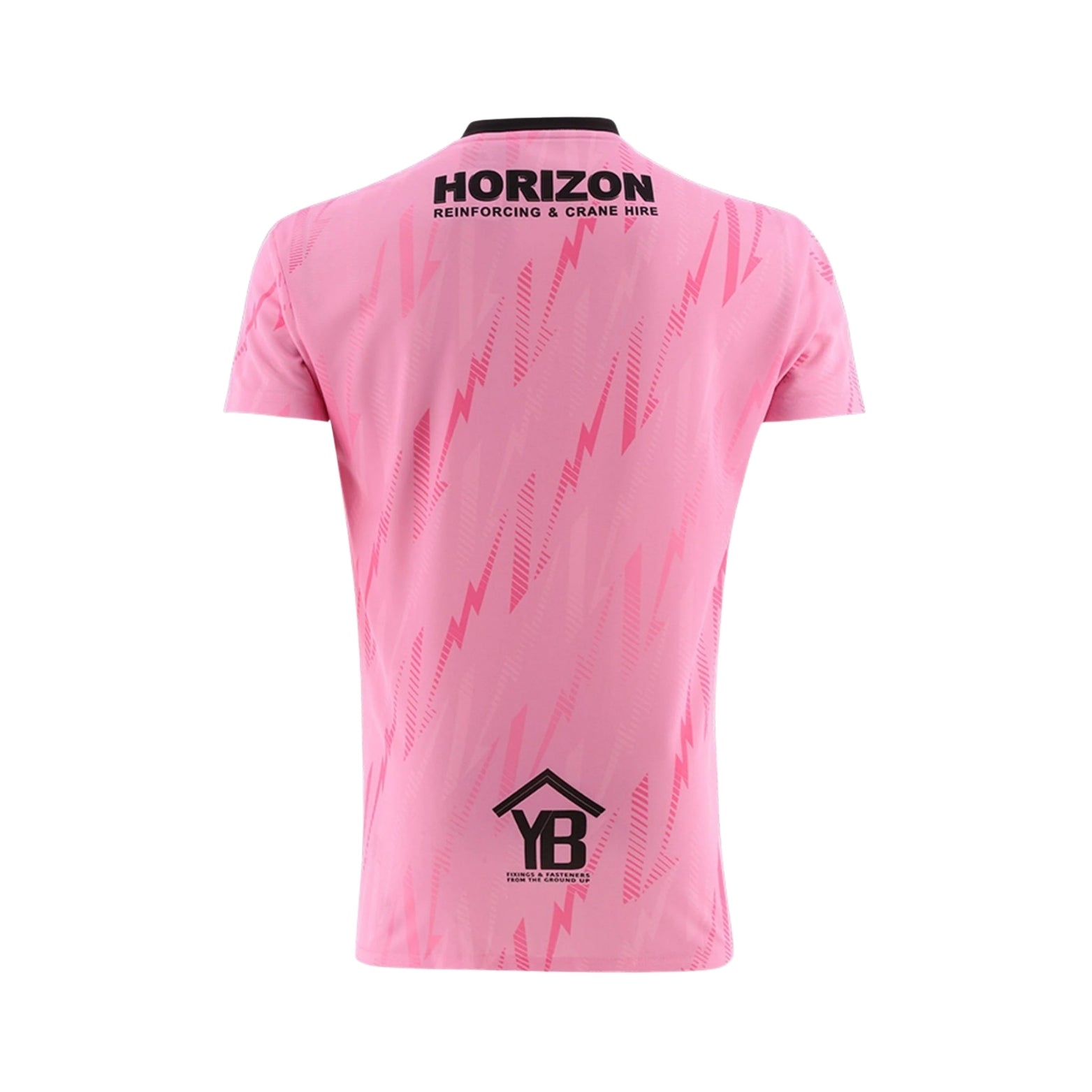 Falkirk Gardiens de But 25/26