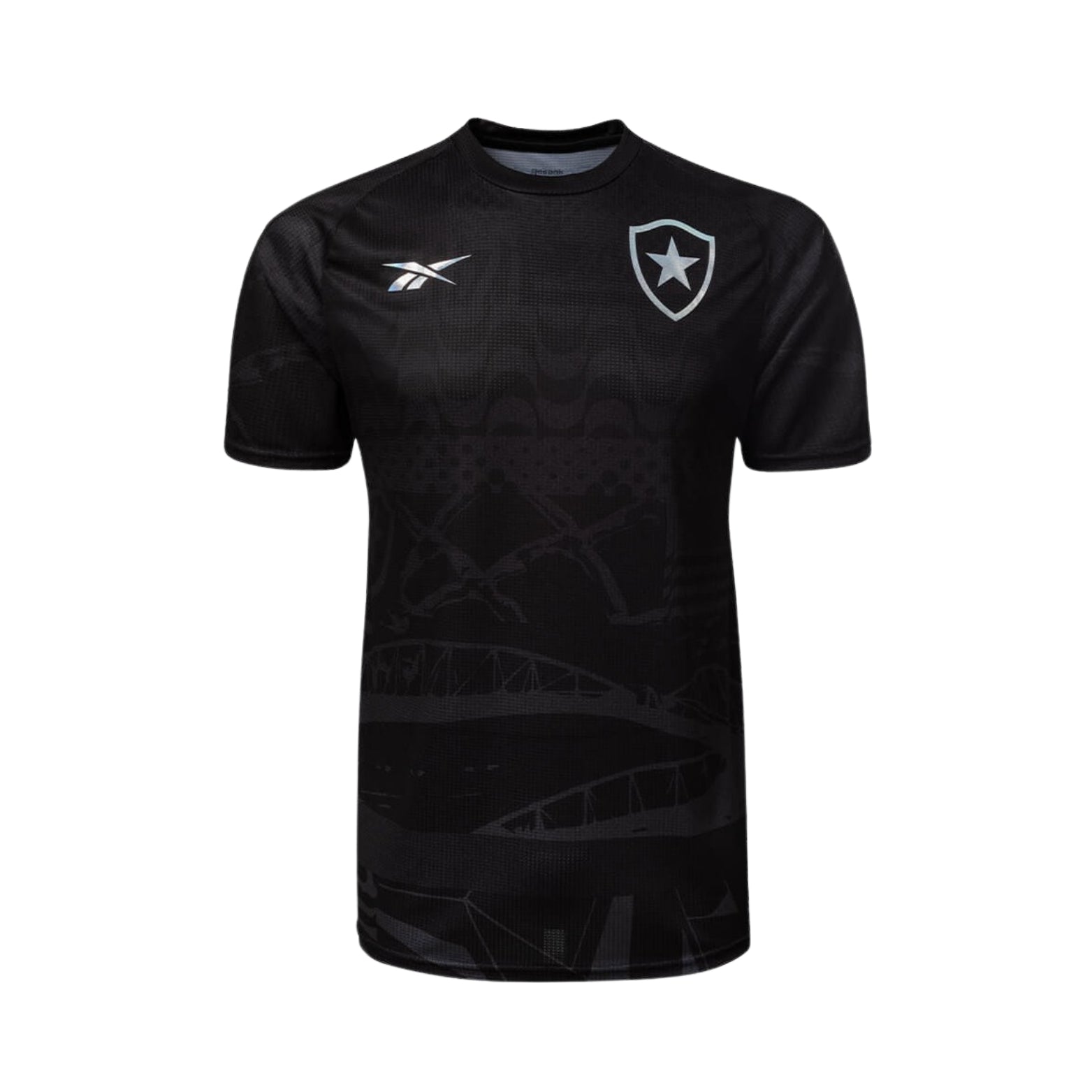 Botafogo Pré-Jogo 23/24