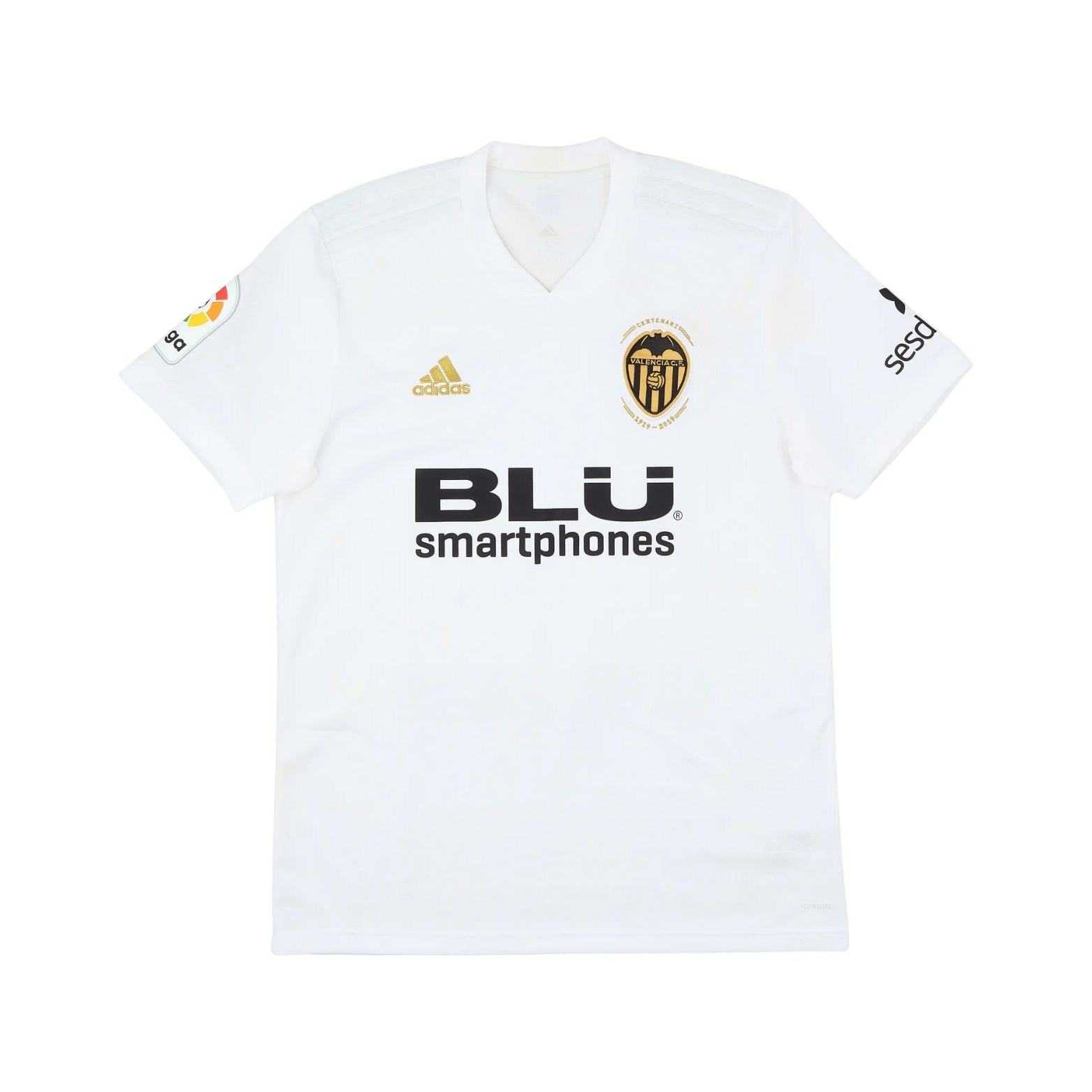 Valencia Domicile 18/19