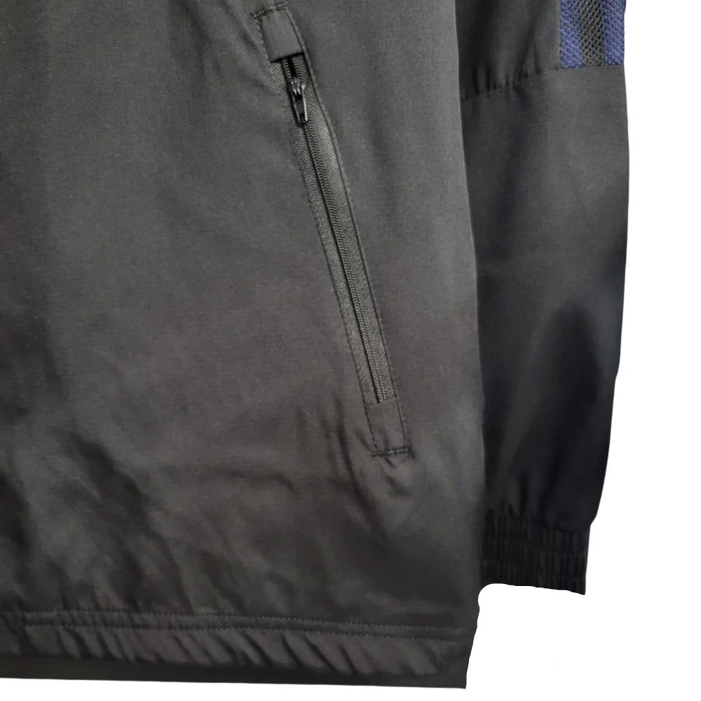 Coupe-Vent - Real Madrid