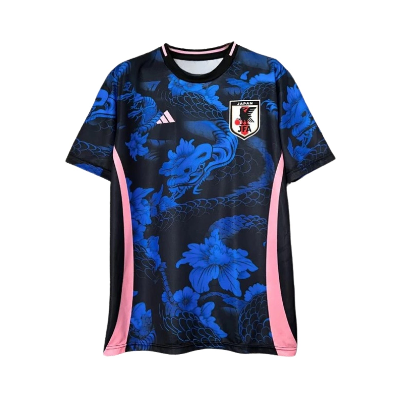 Japon Édition Spéciale 24/25