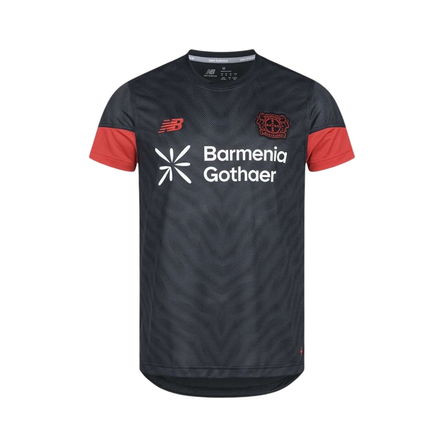 Bayer 04 Leverkusen Avant-Match 25/26