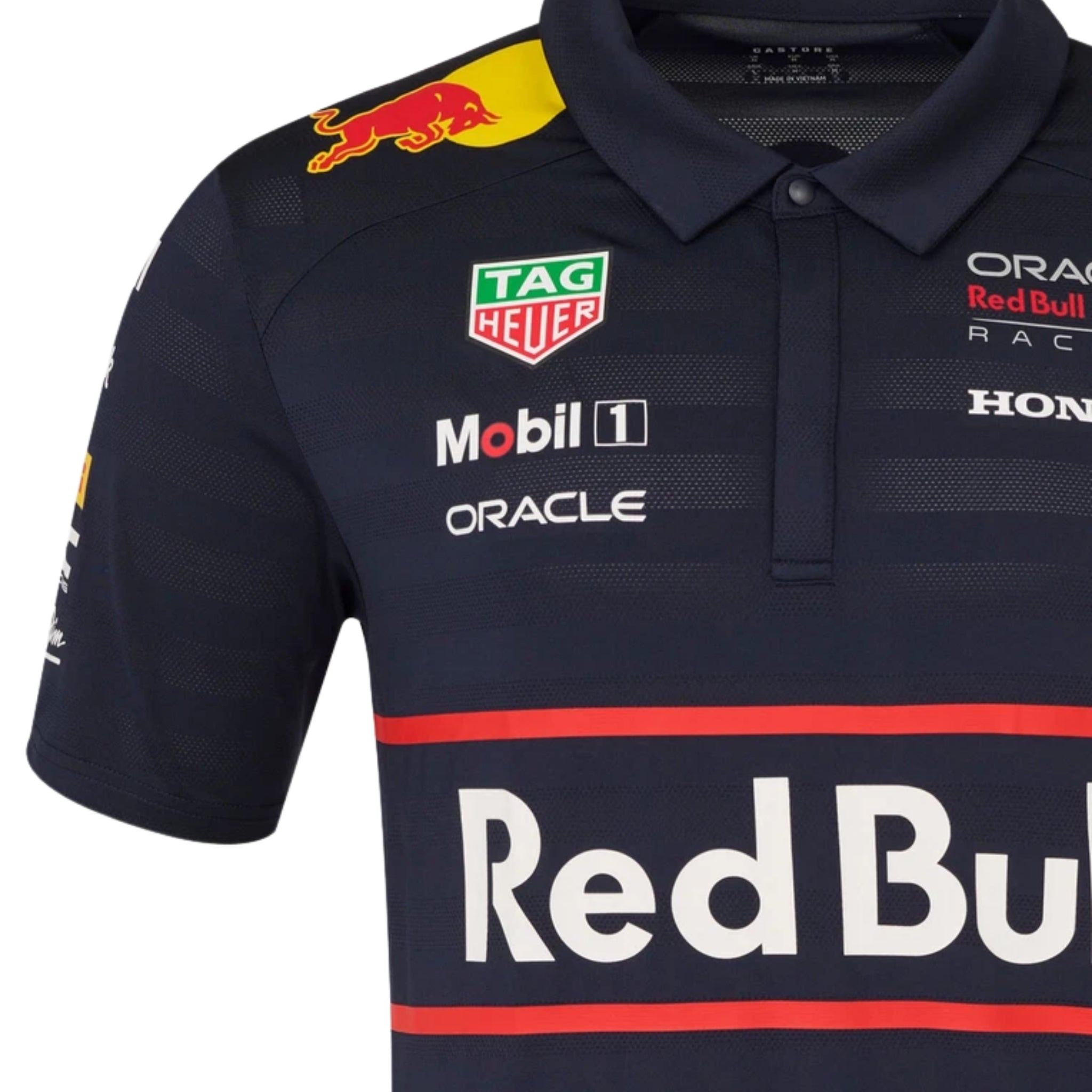 Polo Red Bull F1 2025