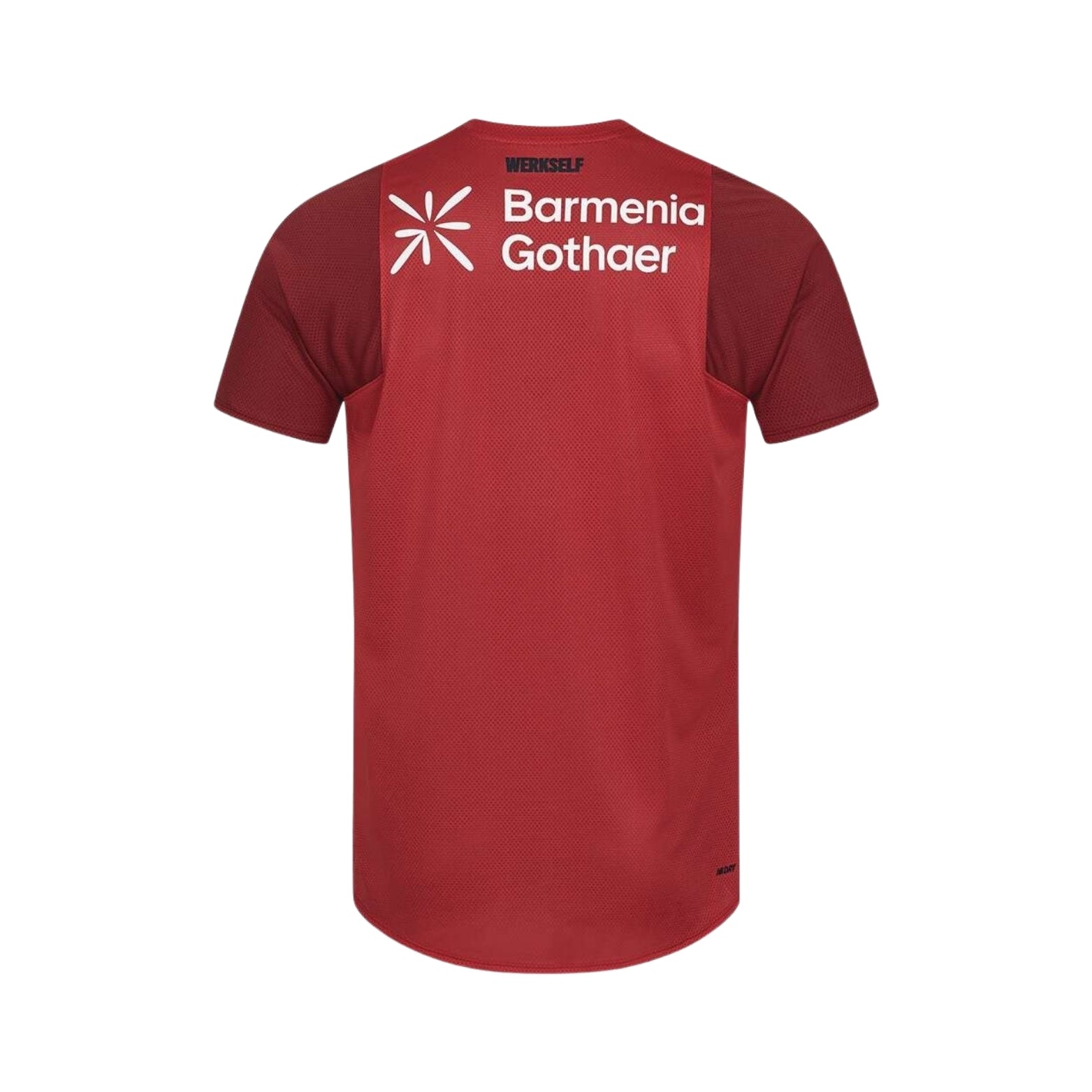 Bayer 04 Leverkusen Entraînement 25/26