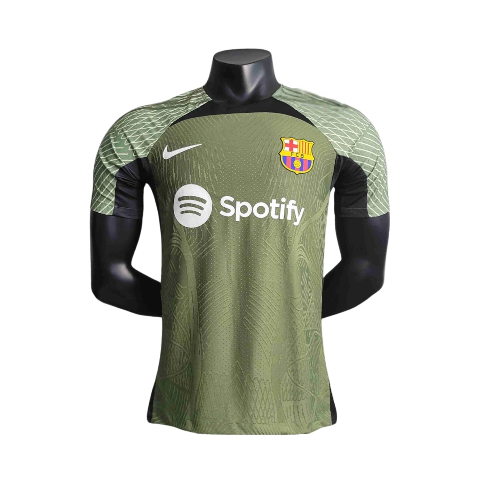 Barcelone Entraînement 23/24 - Version Joueur