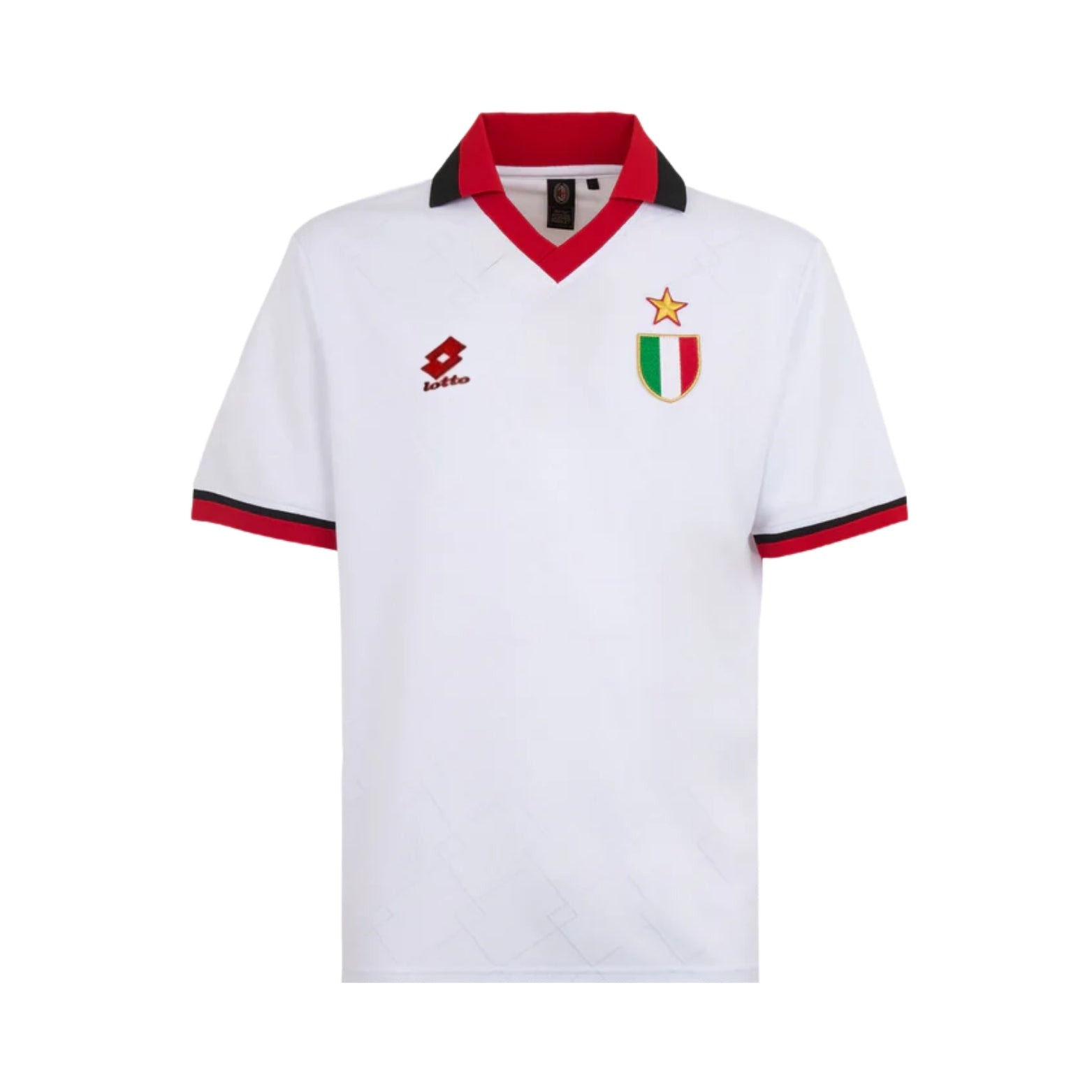 AC Milan Extérieur 94/95