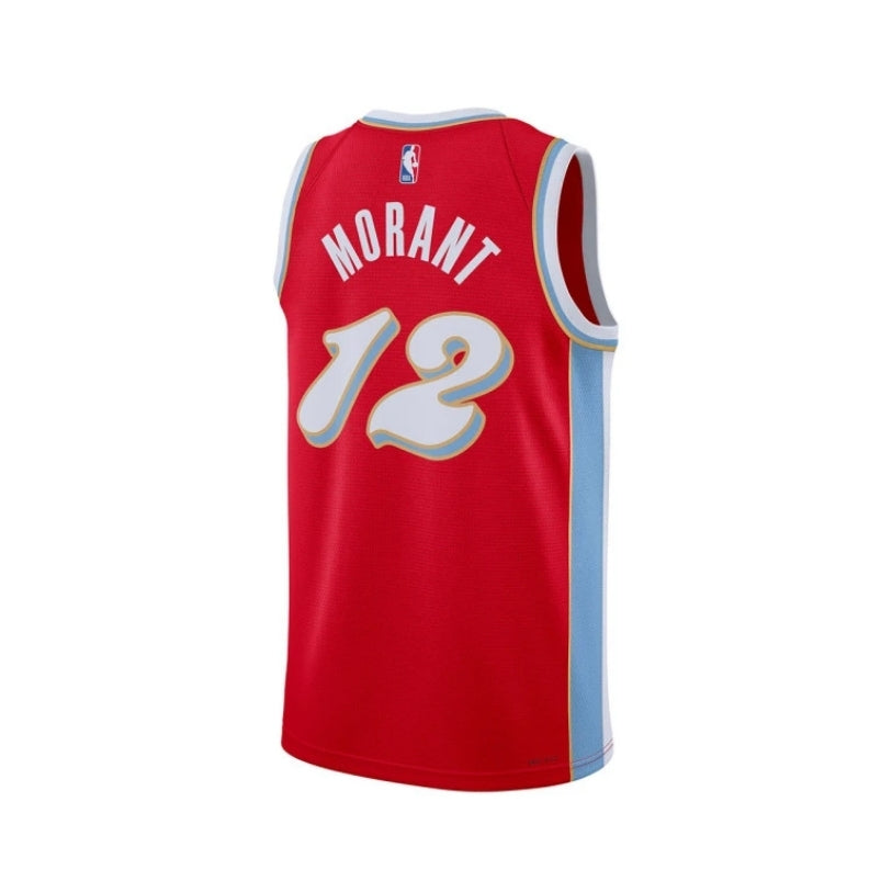 Memphis Grizzlies City Edition 24/25