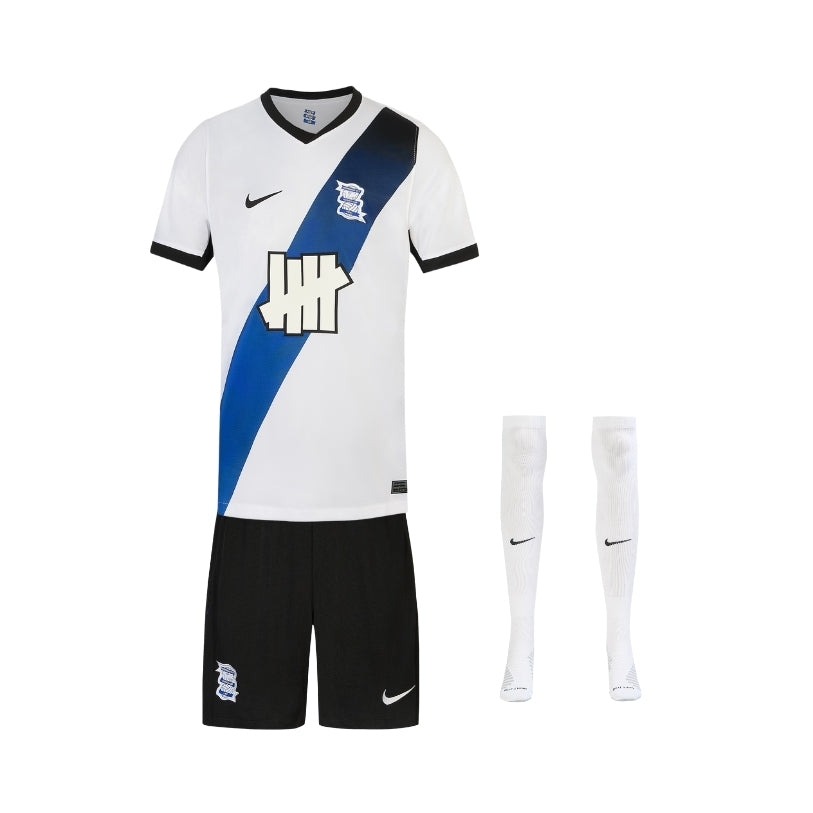Kit - Birmingham Extérieur 25/26