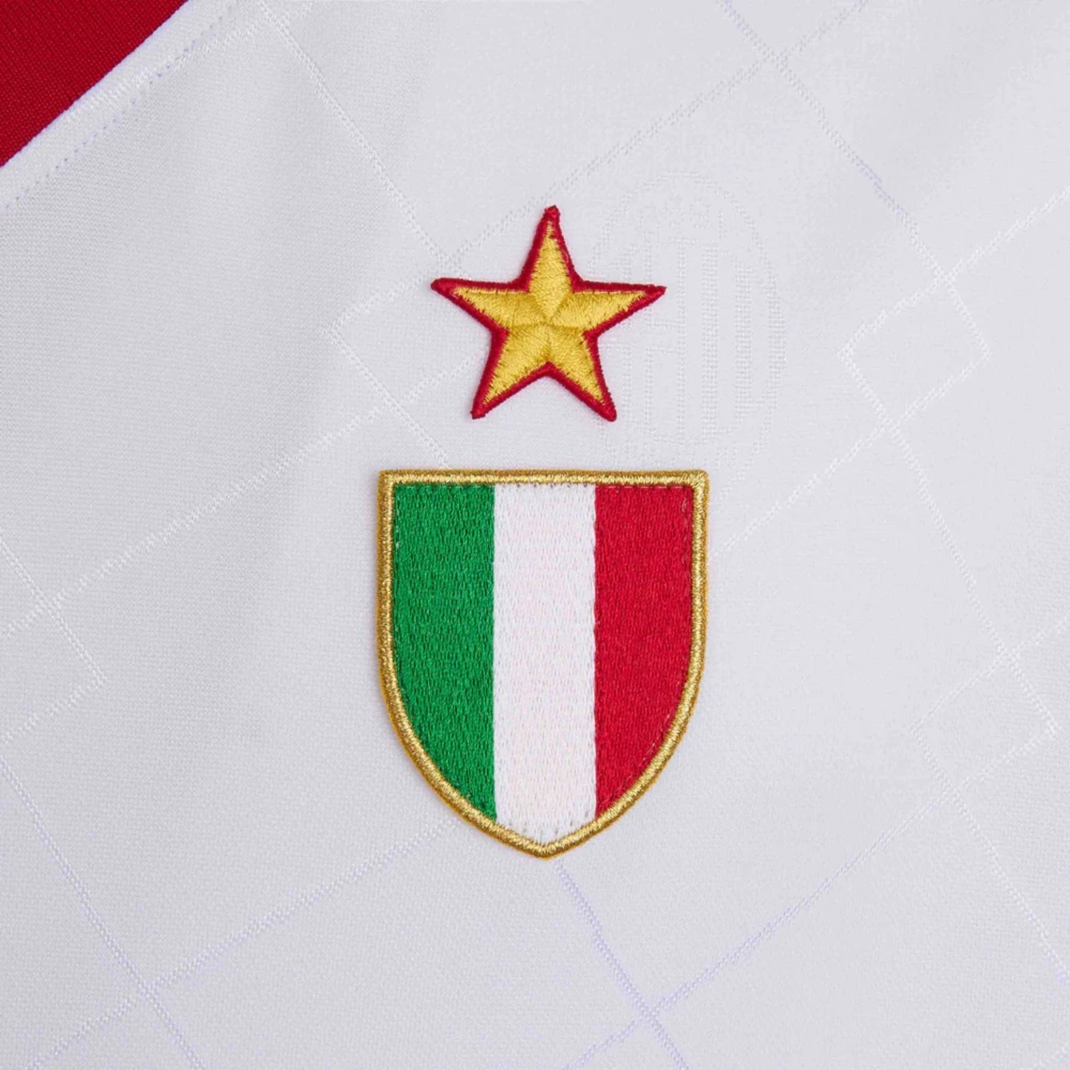 AC Milan Extérieur 94/95