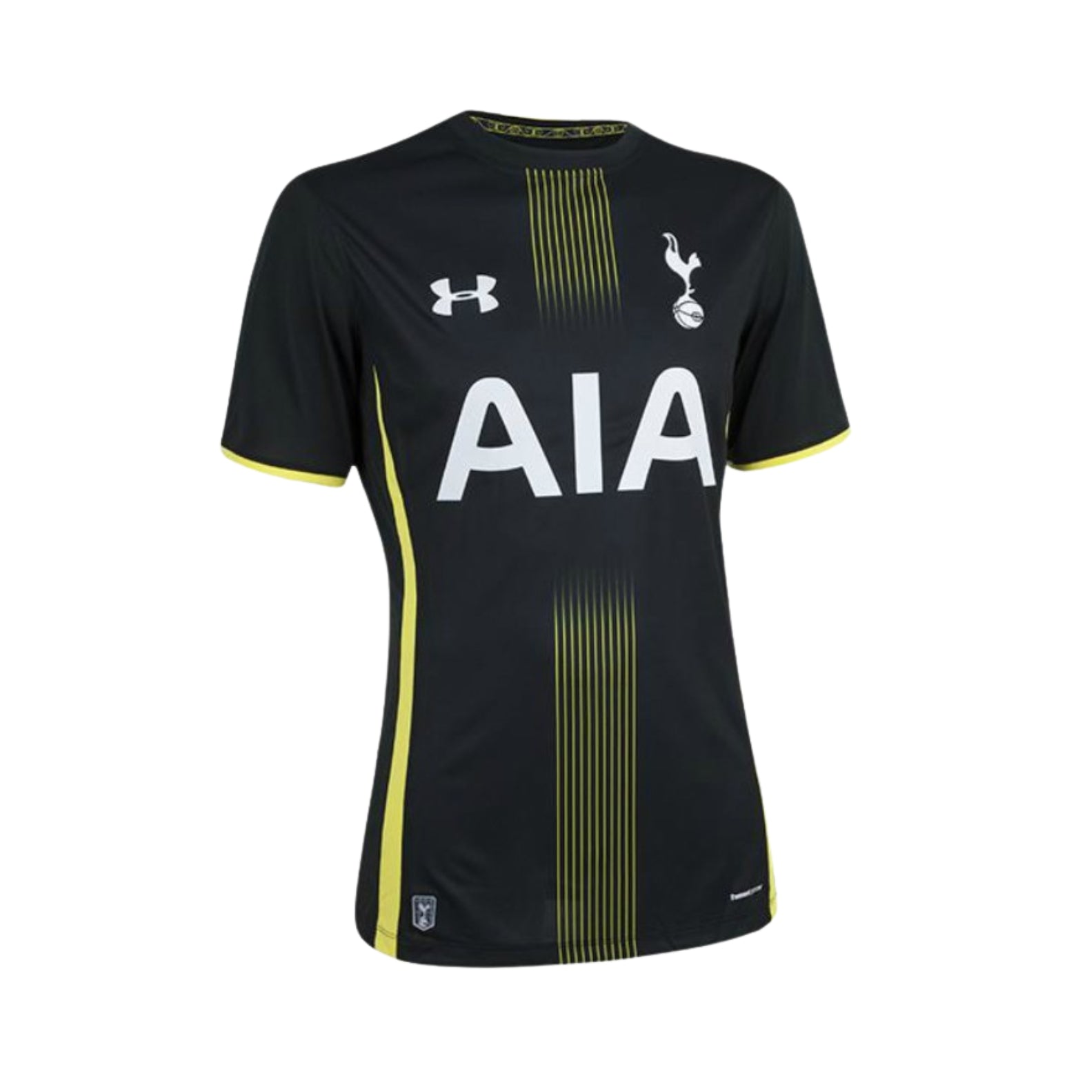 Tottenham Hotspur Extérieur 14/15