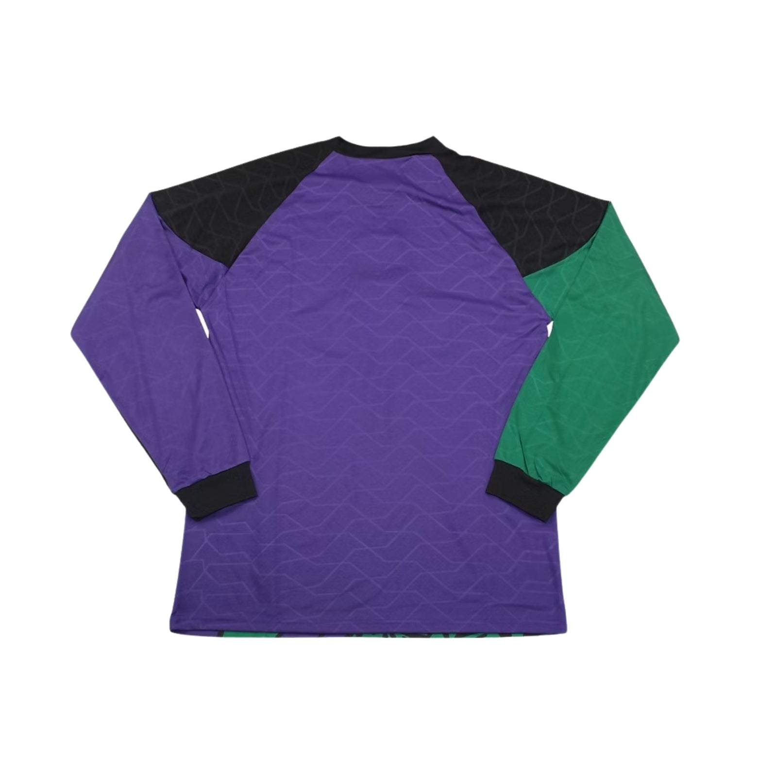 Liverpool Gardiens de But 95/96 - Manches Longues