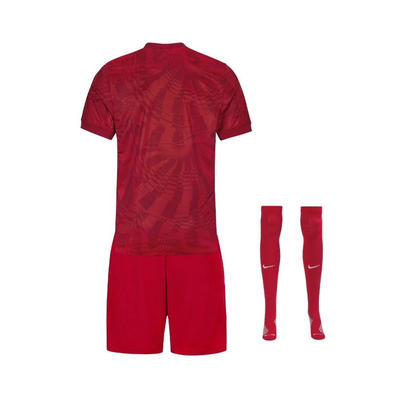 Kit - Birmingham Troisième 25/26