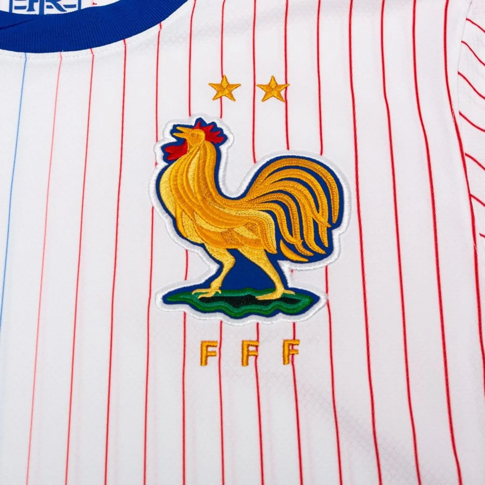 France Extérieur 24/25