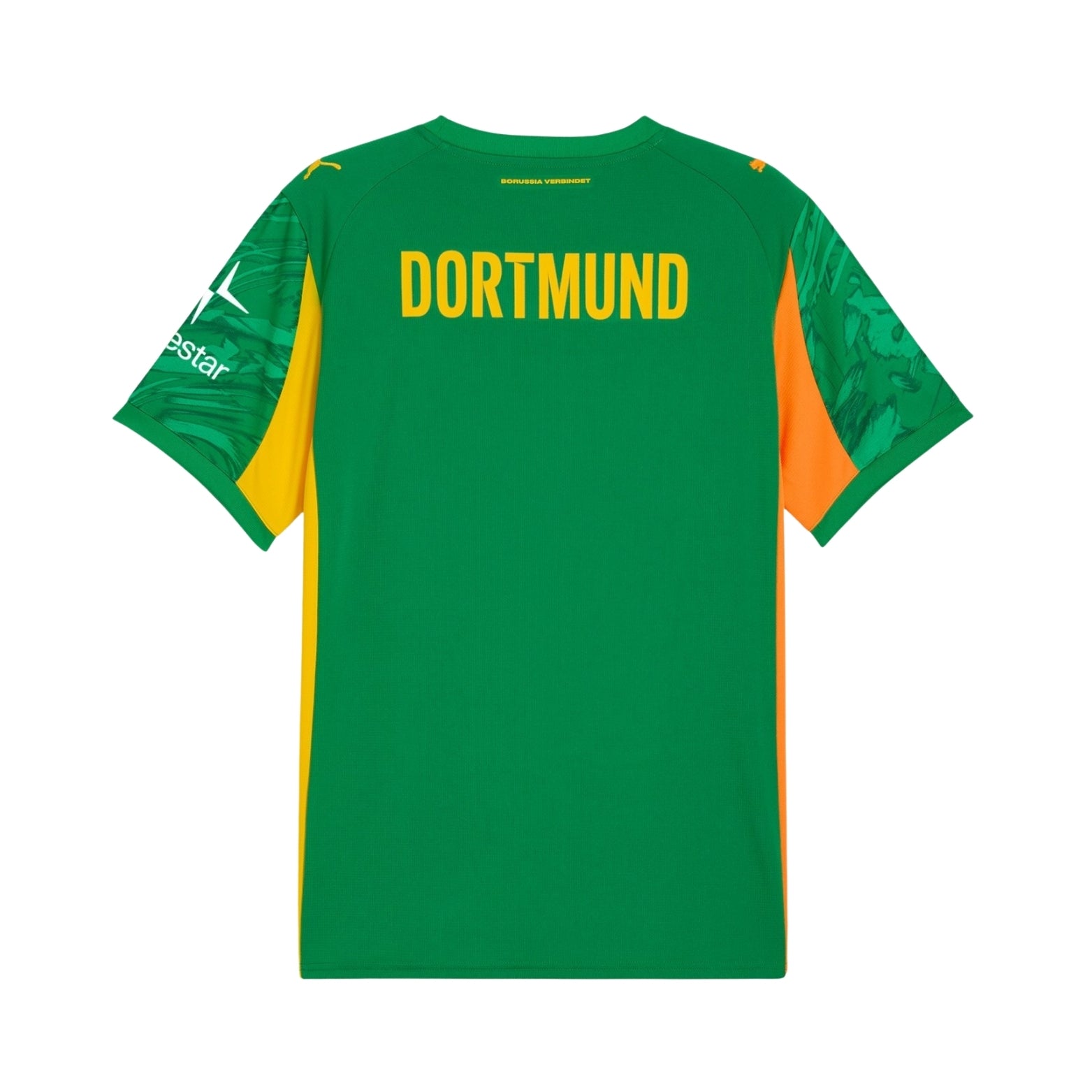 Borussia Dortmund Gardiens de But 25/26